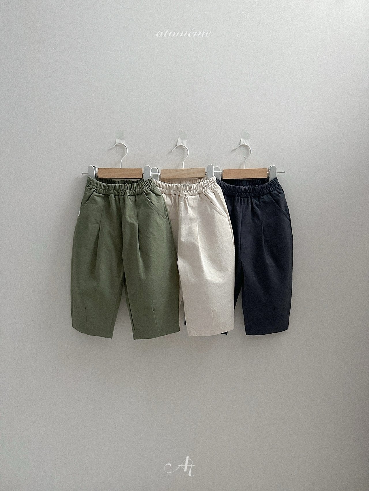 Scone pants