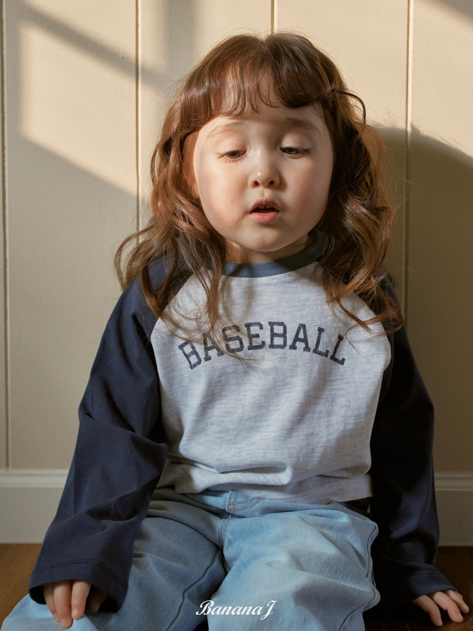 Baseball T