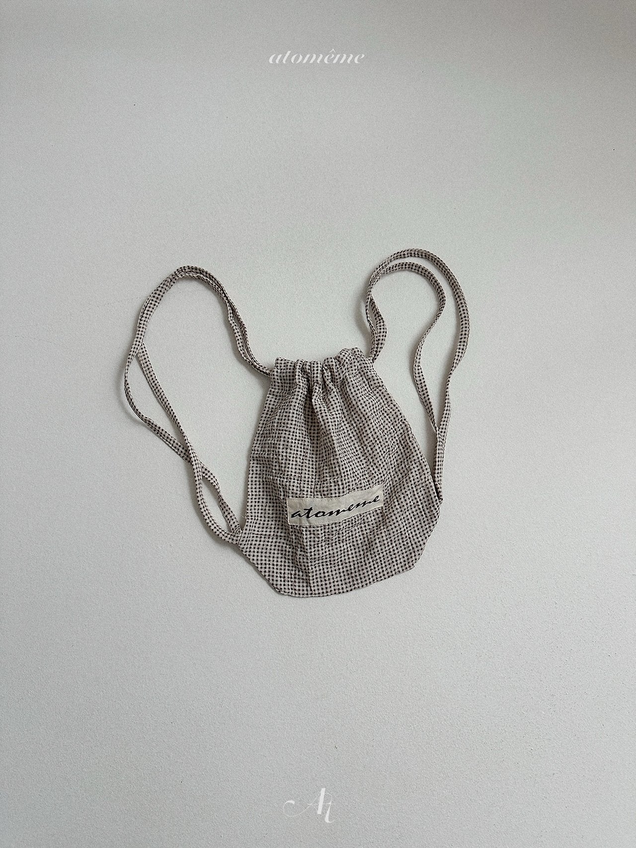 Cinnamon bag