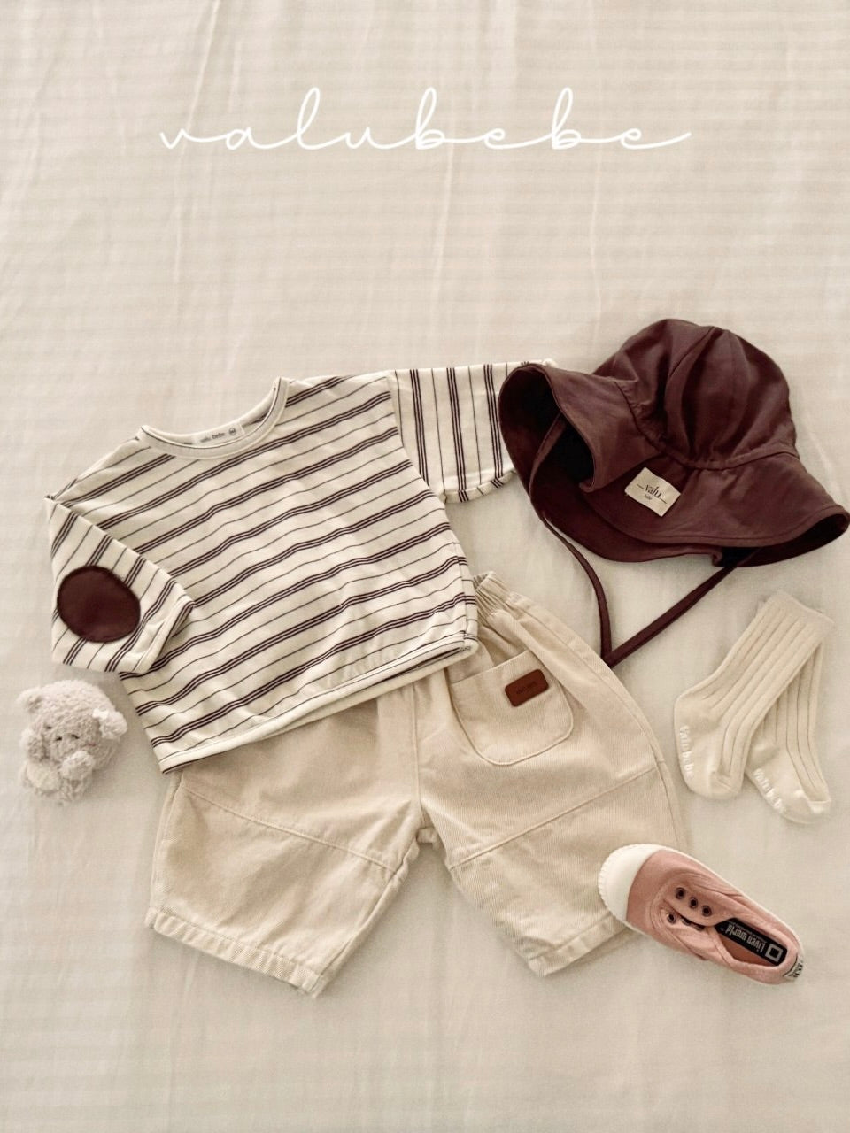 All day padded T shirt