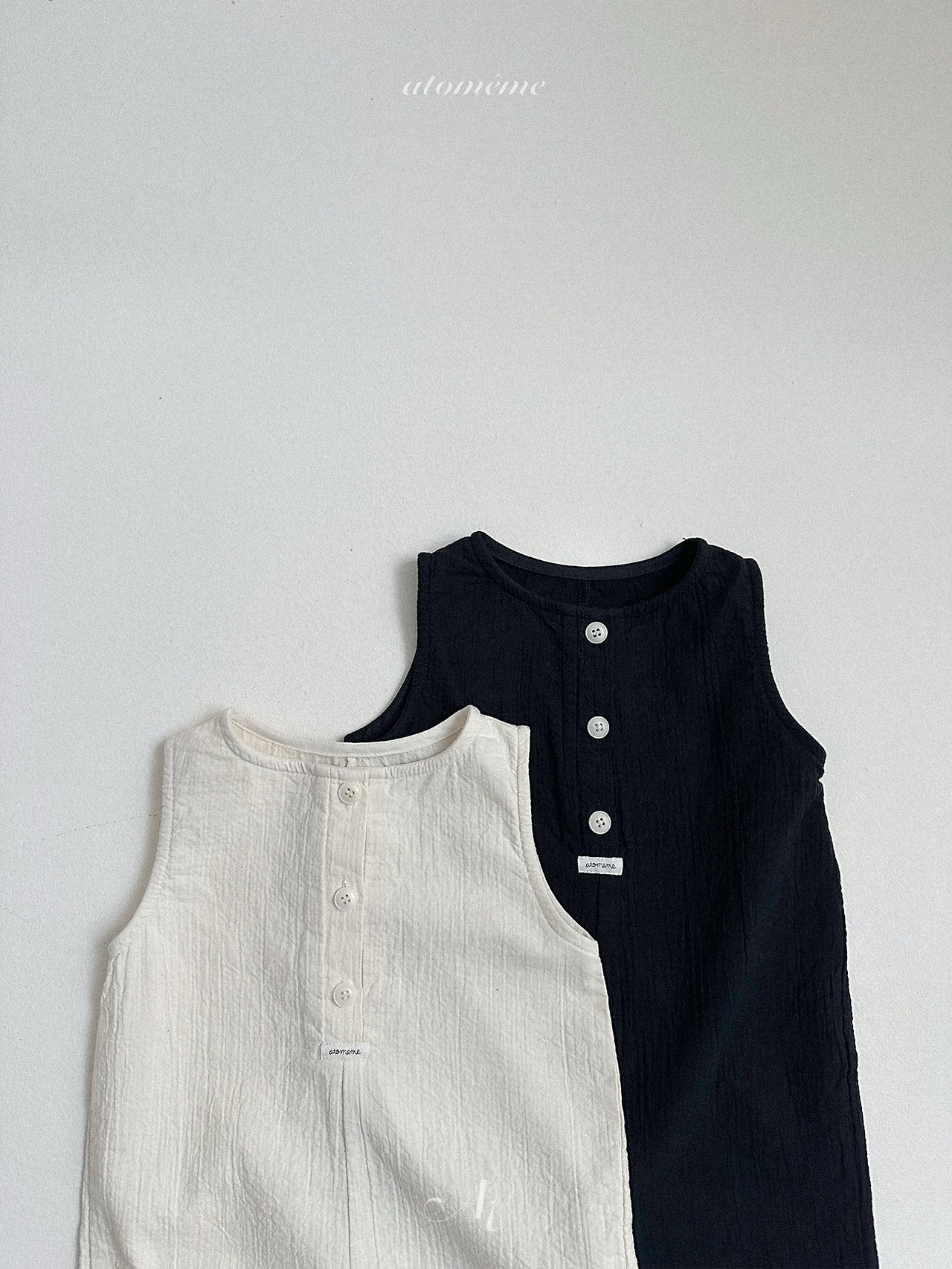 Mushroom overall