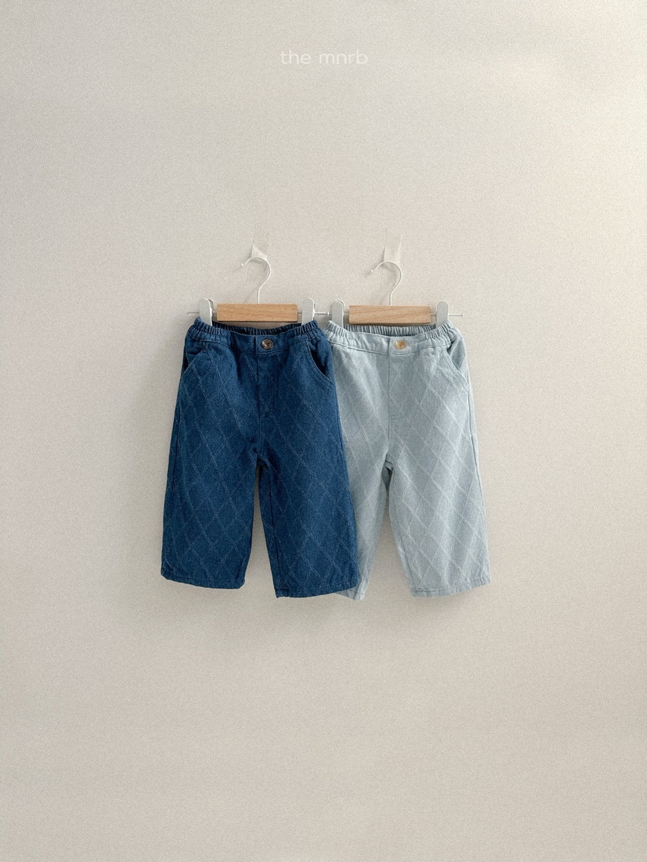 Dia Denim Pants
