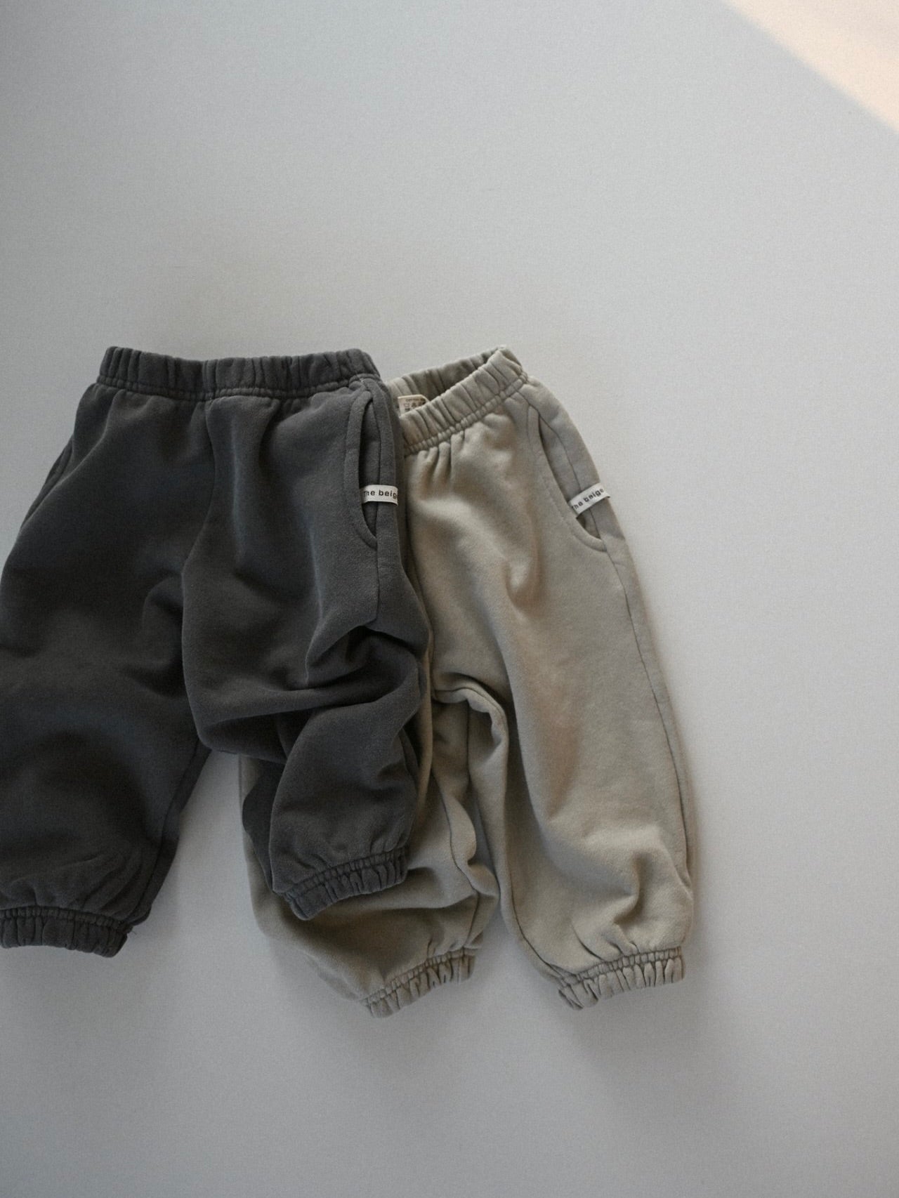 Pigment jogger pants
