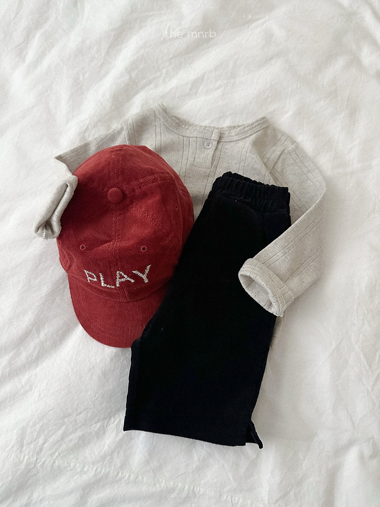 Play cap