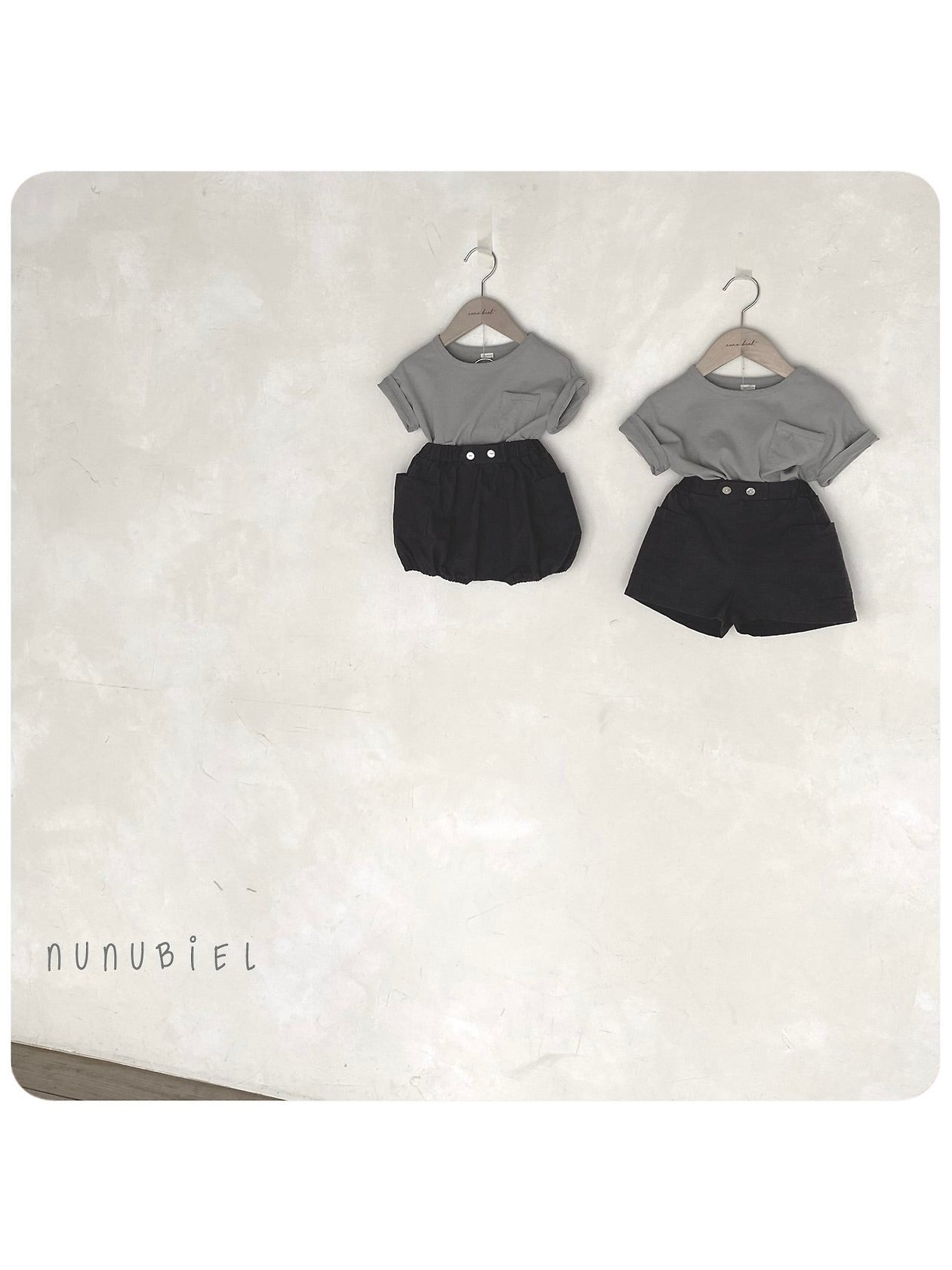 Bebe nature T shirts