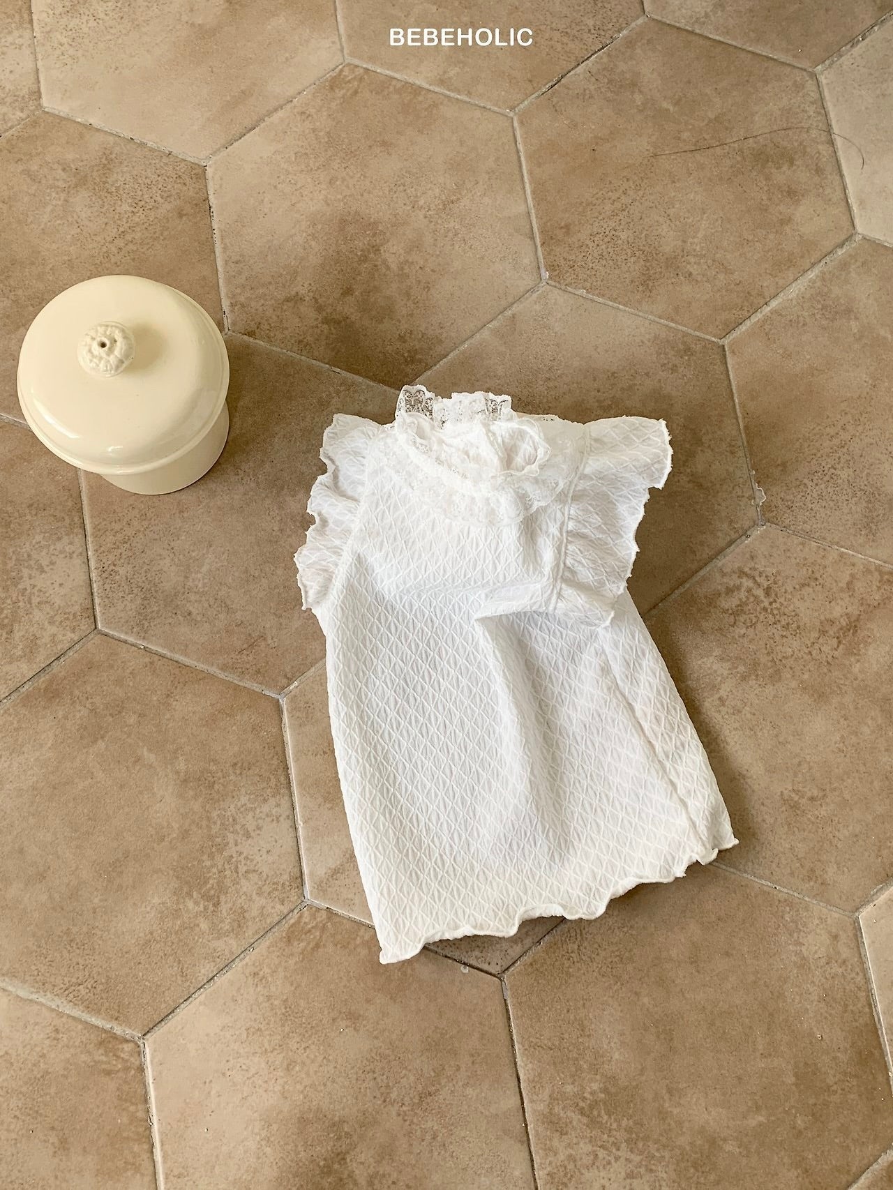 Sugar frill T