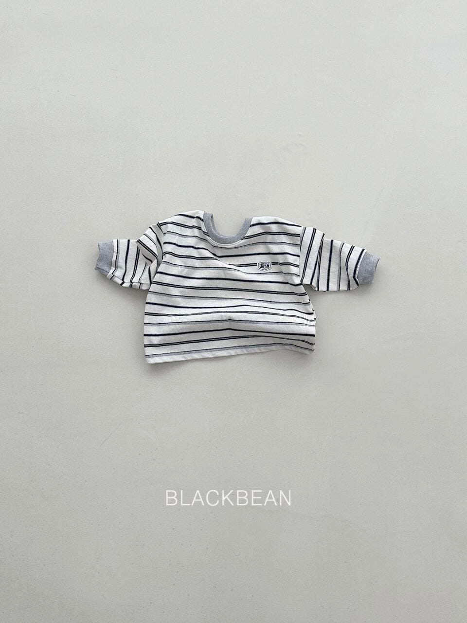 Draw stripe T