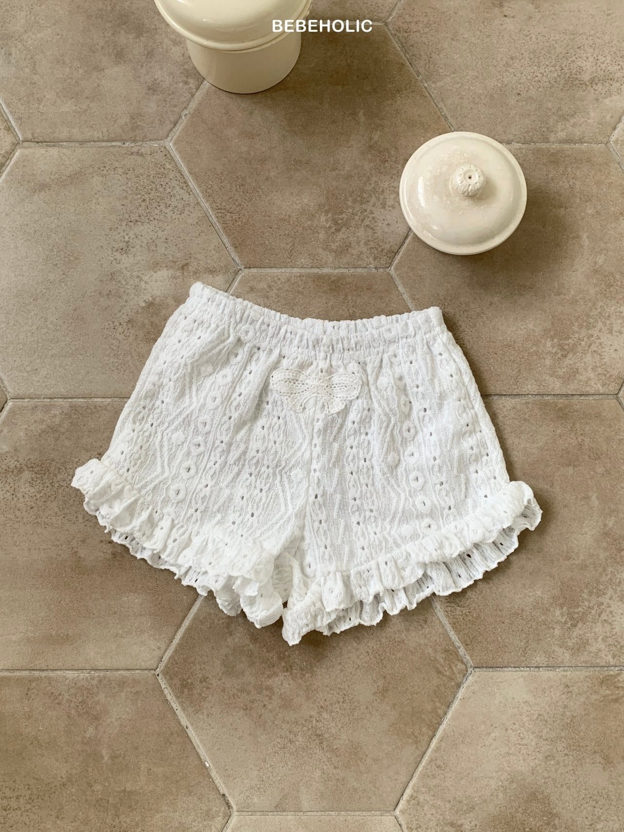 Merengue pants