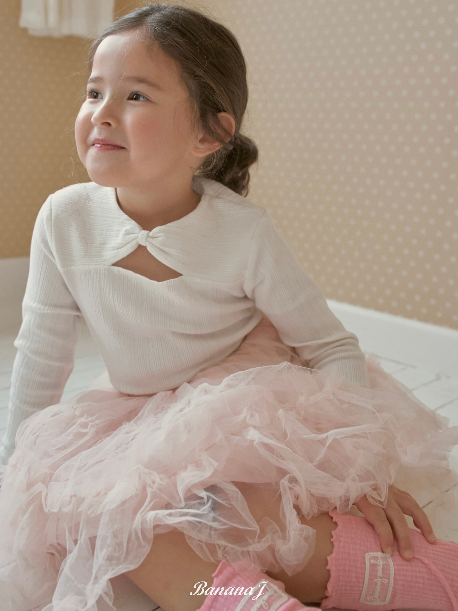 Fairy tutu skirt