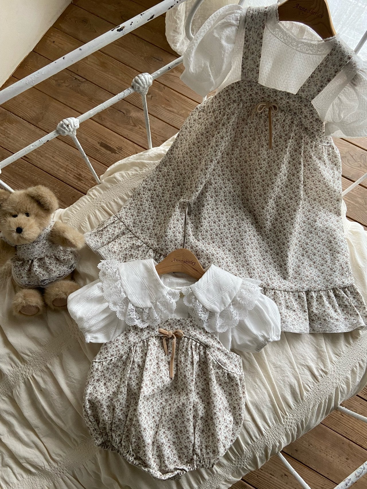 Mon marthe rompers
