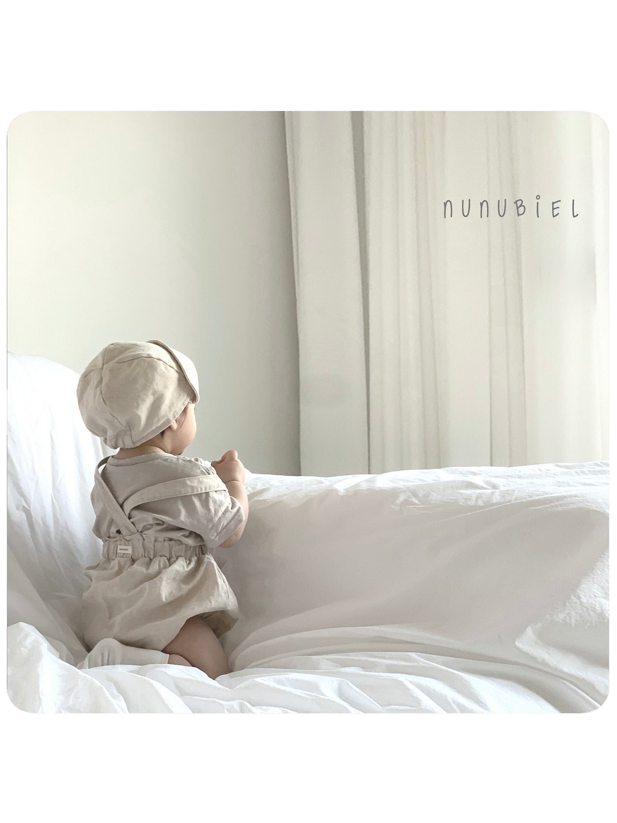 Bebe nature T shirts