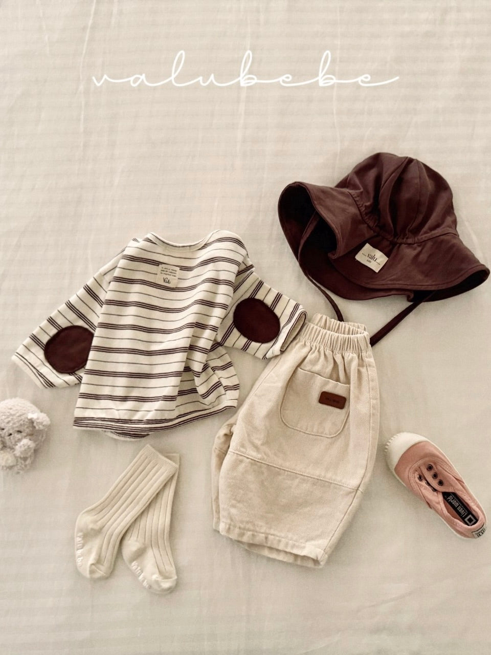 All day padded T shirt