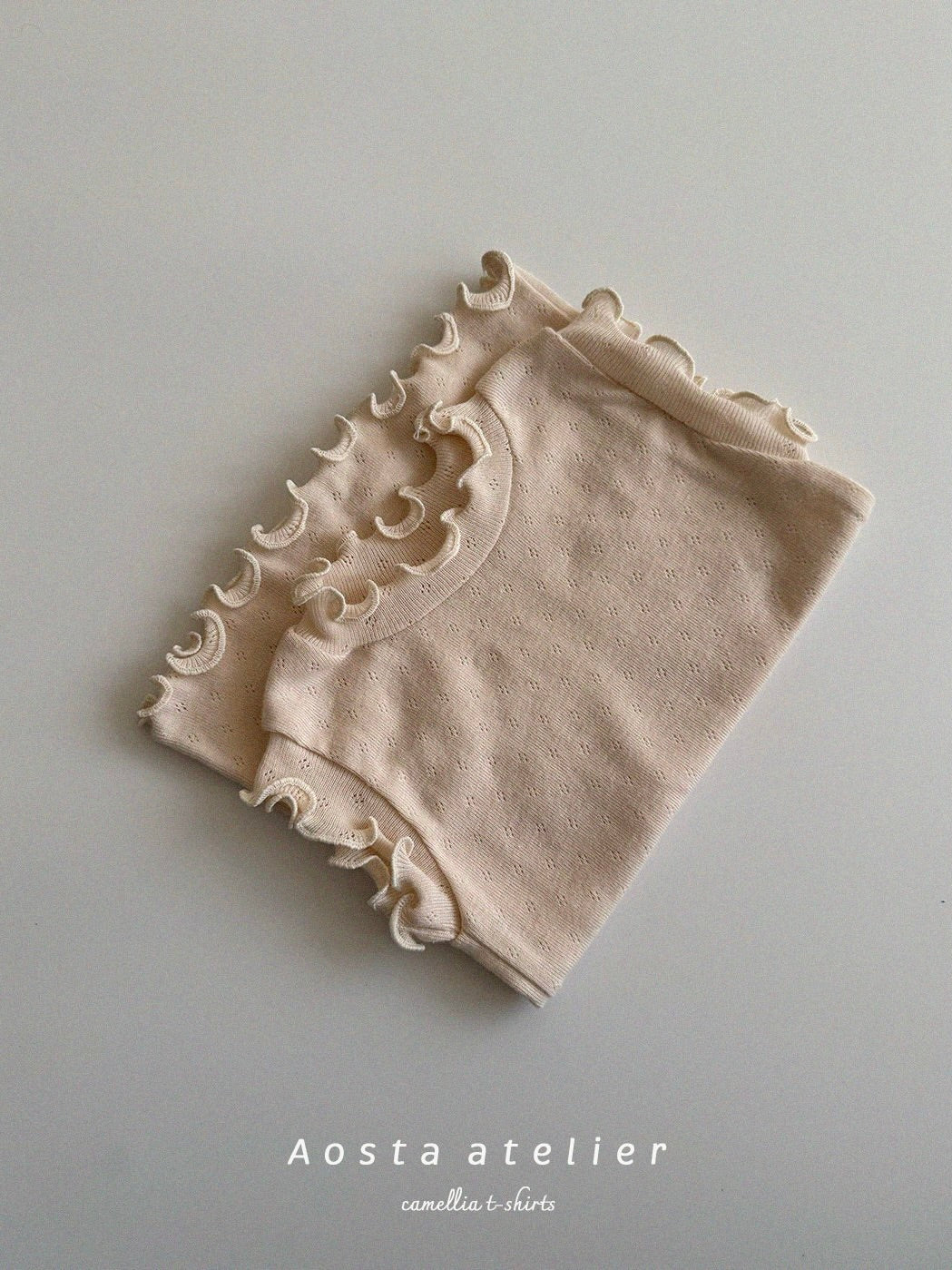 Camellia T
