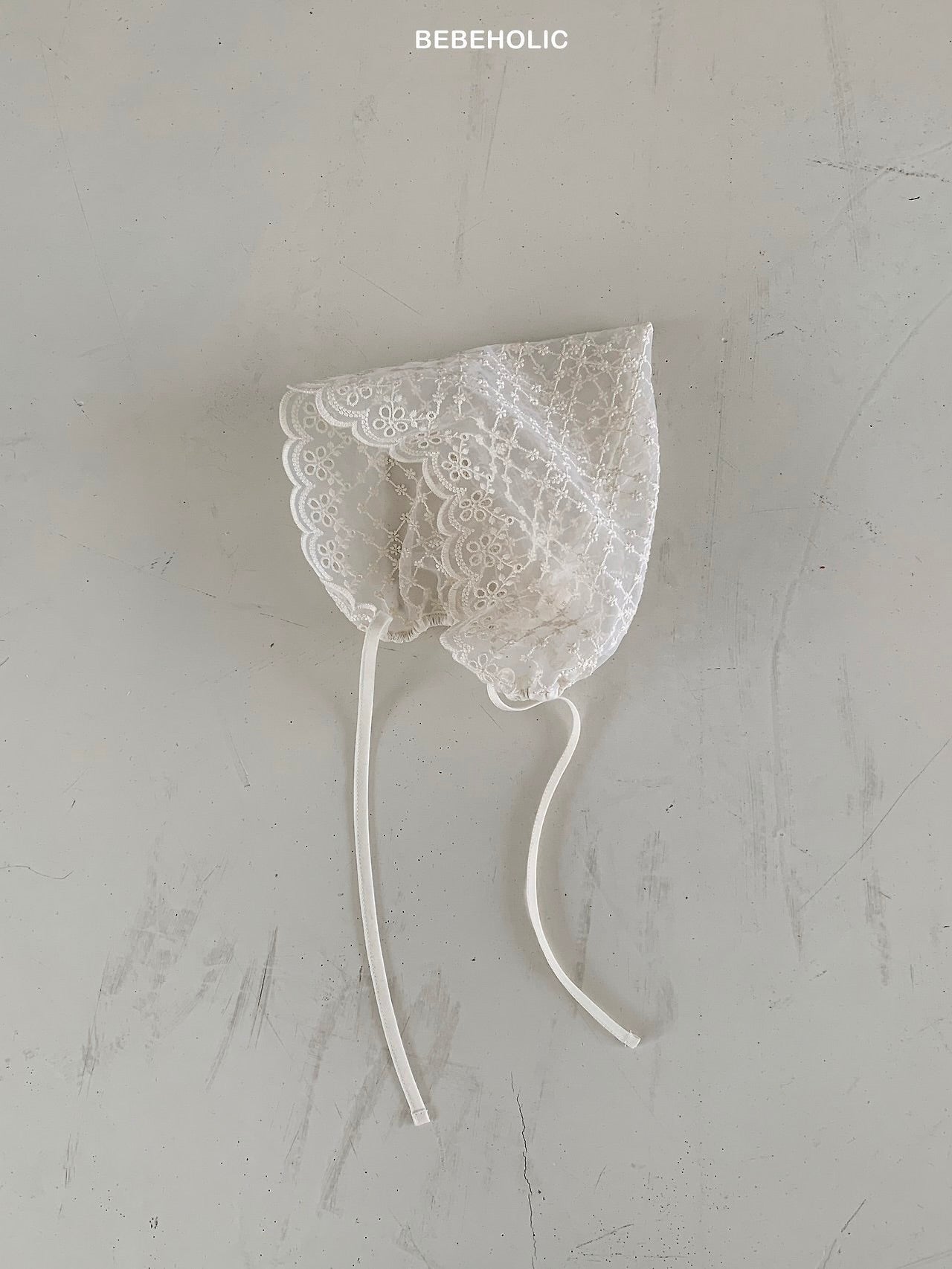 Natural bonnet