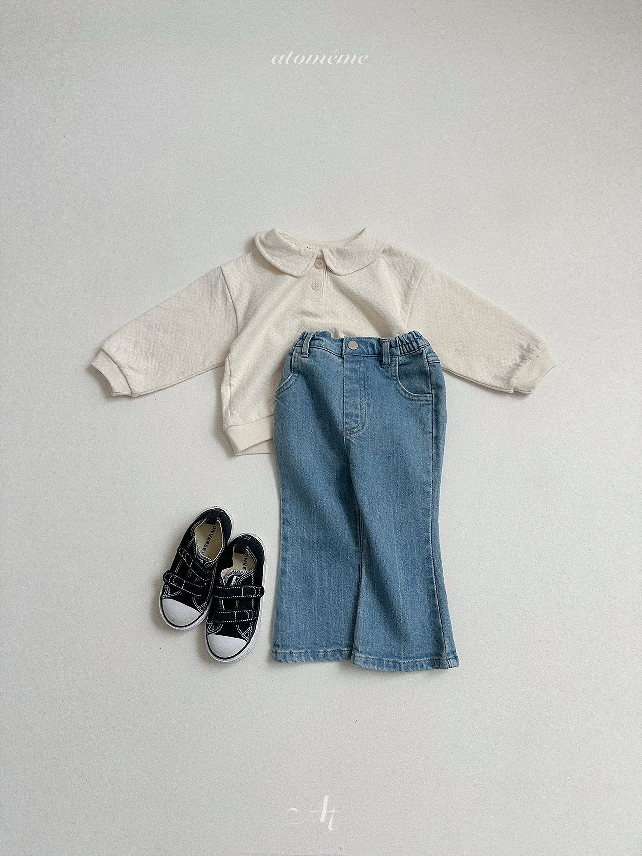Butter sweatshirt