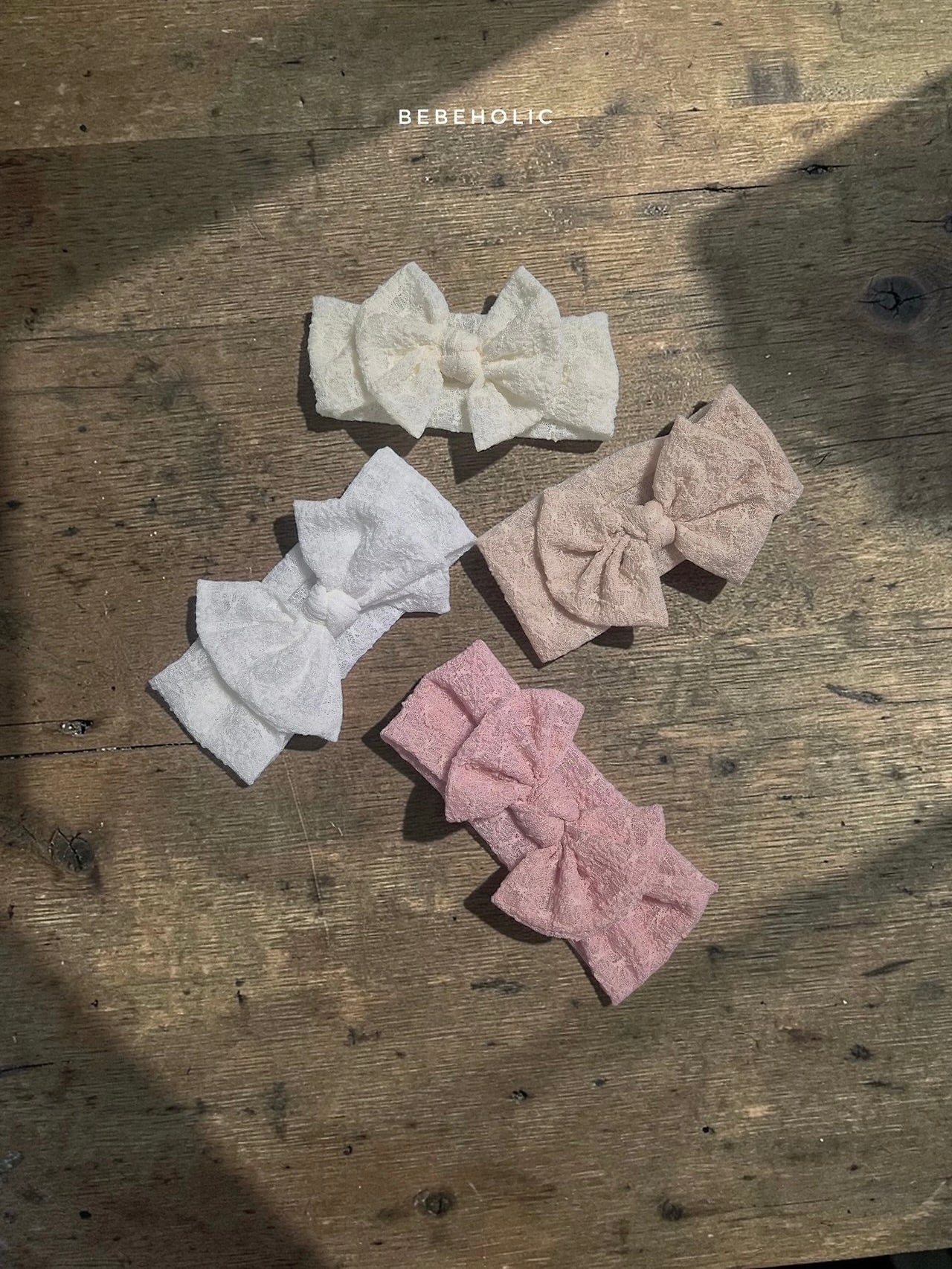 Reina hairband