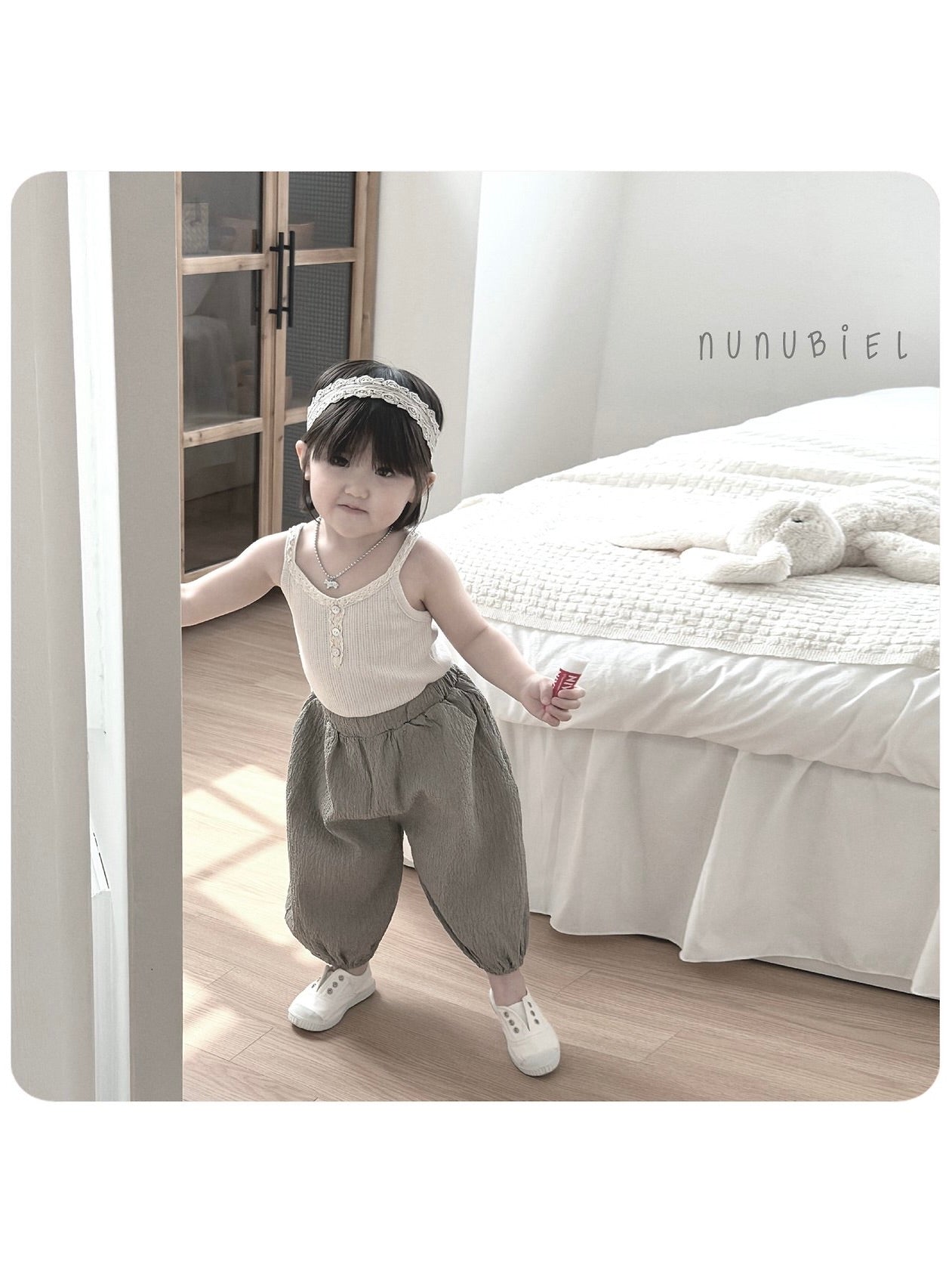 Kichi sleeveless