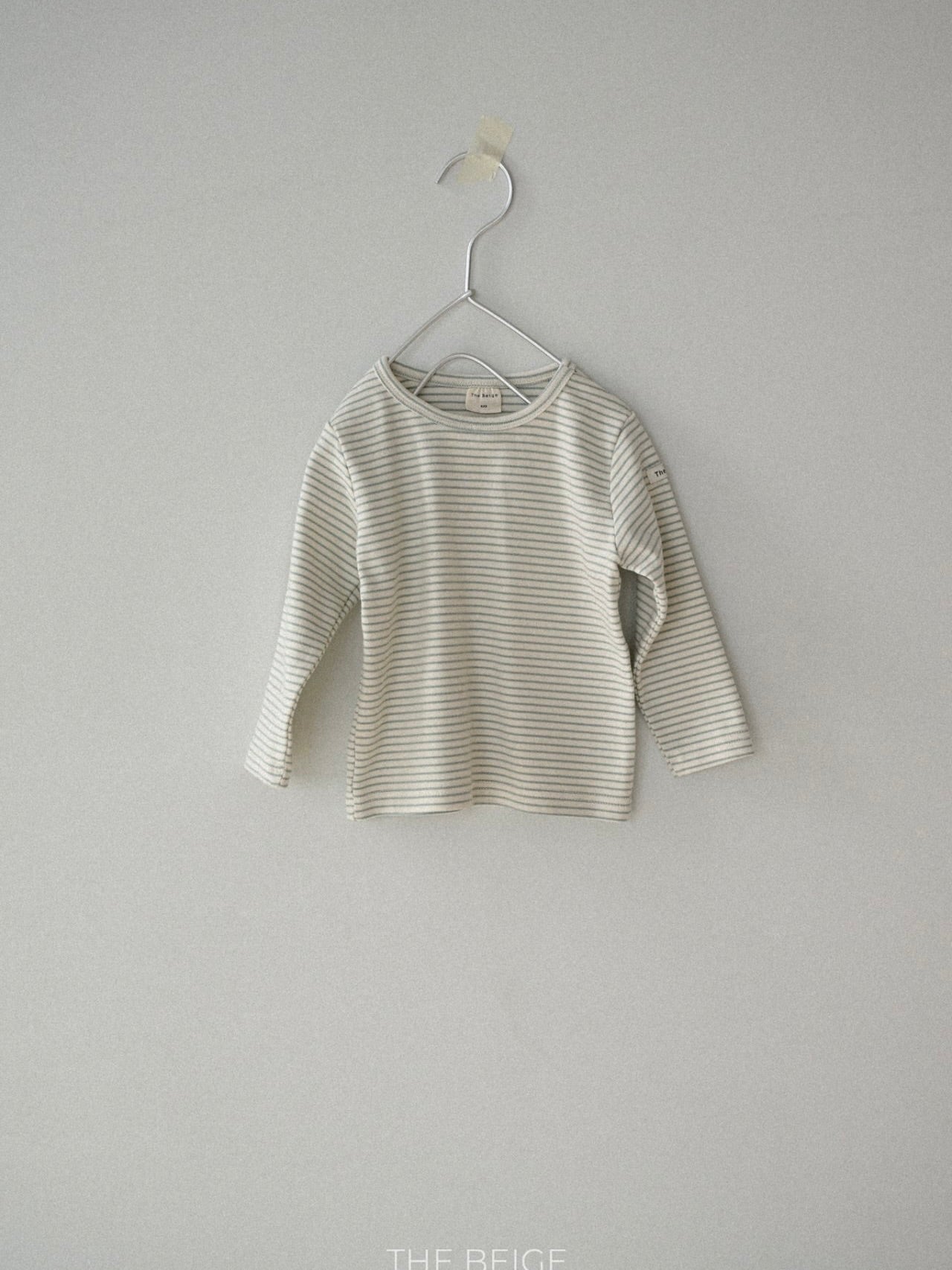 Slim stripe T-Shirt