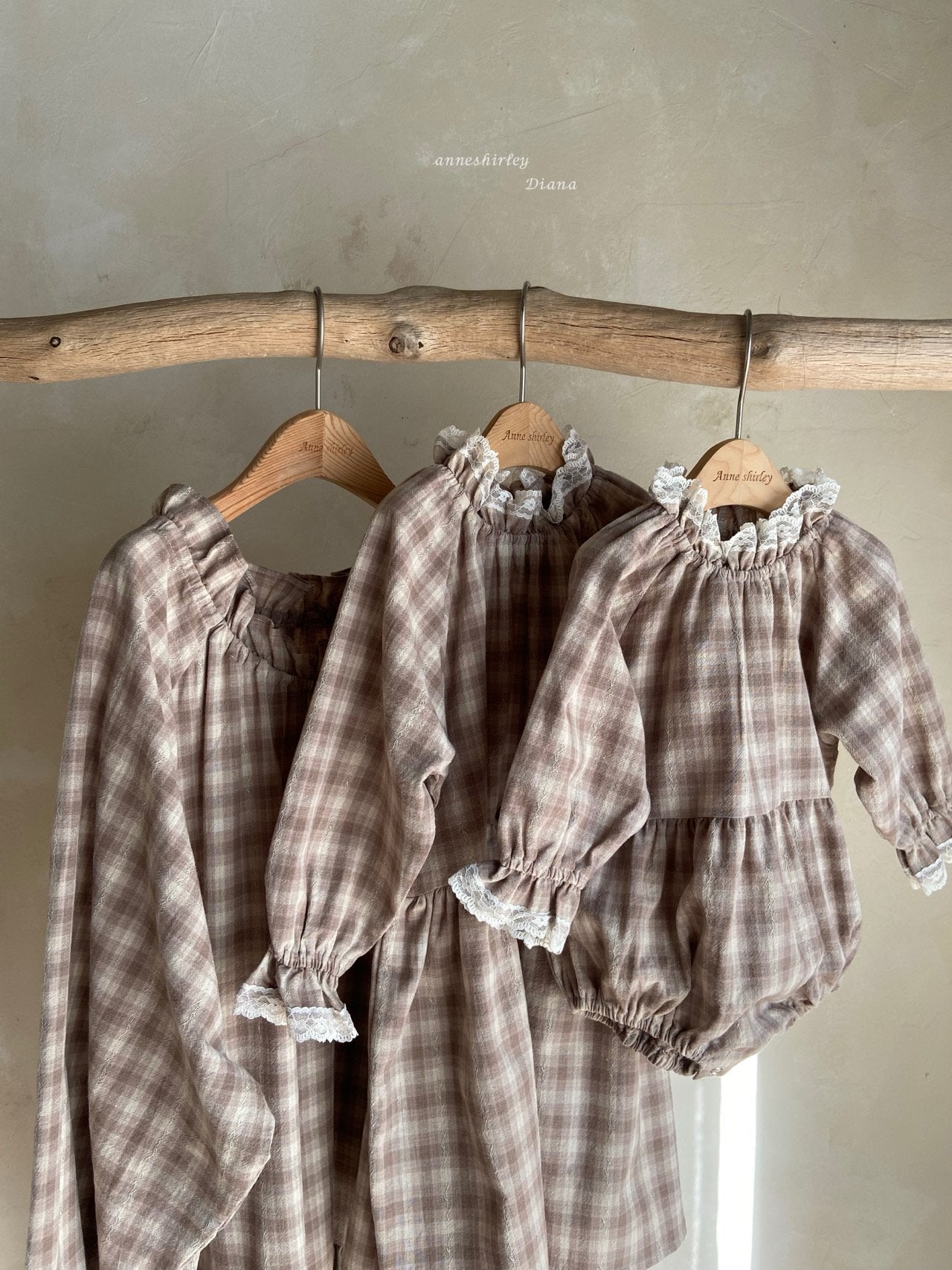 Bohen one piece (mom size)