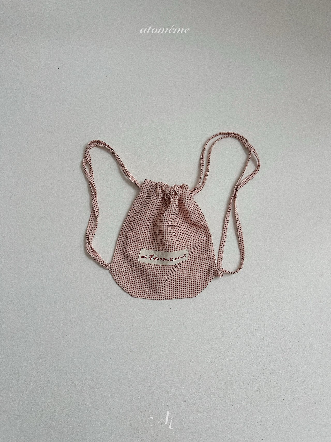 Cinnamon bag