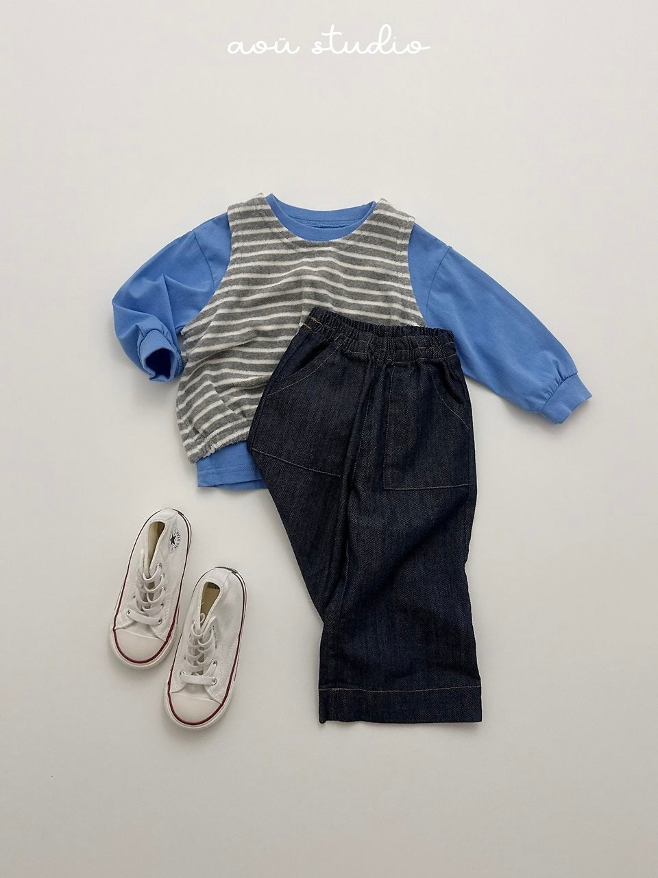 Como sleeveless