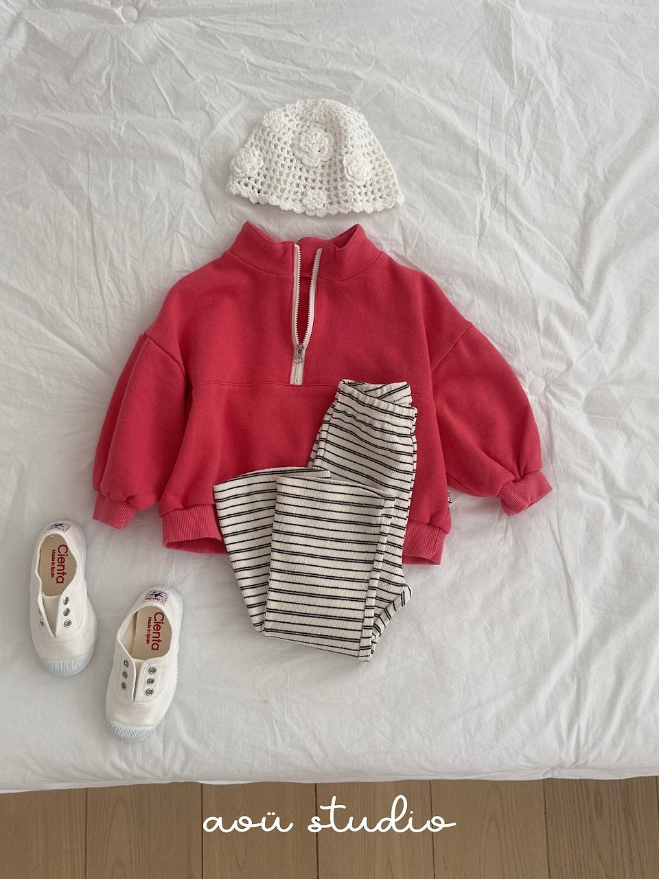 Molly anorak