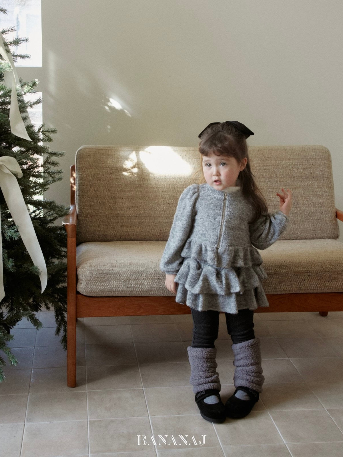 Boa high socks