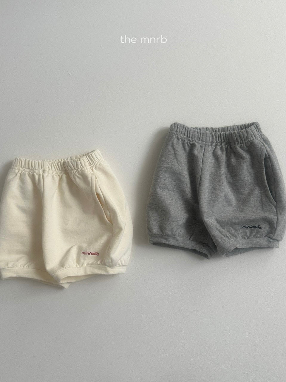 Tom tom short pants