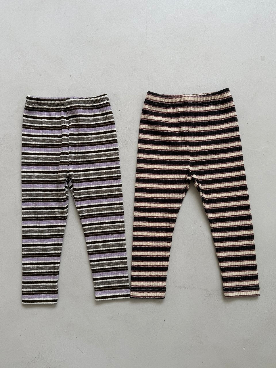 Ford stripe leggings