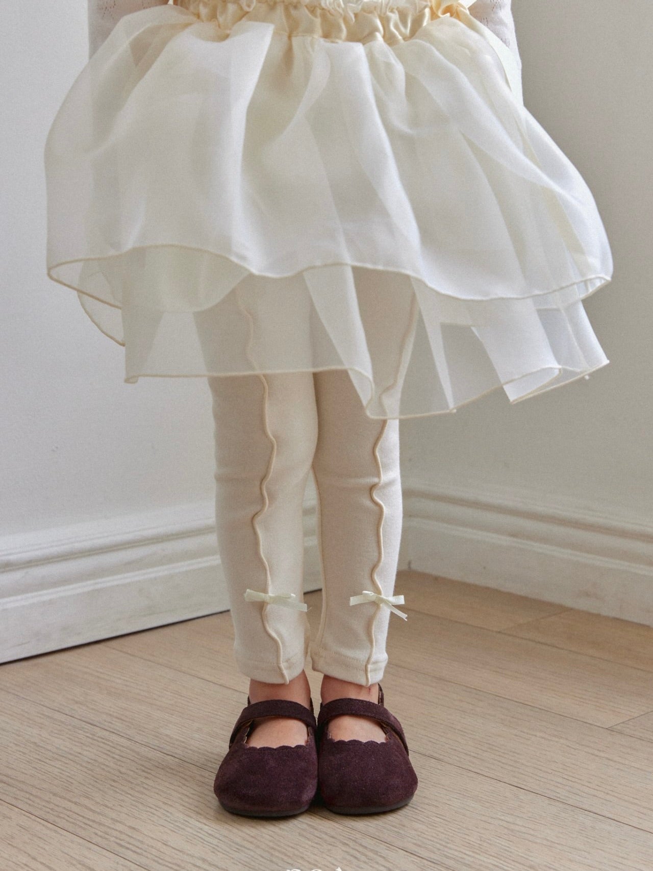 Spring mellow leggings