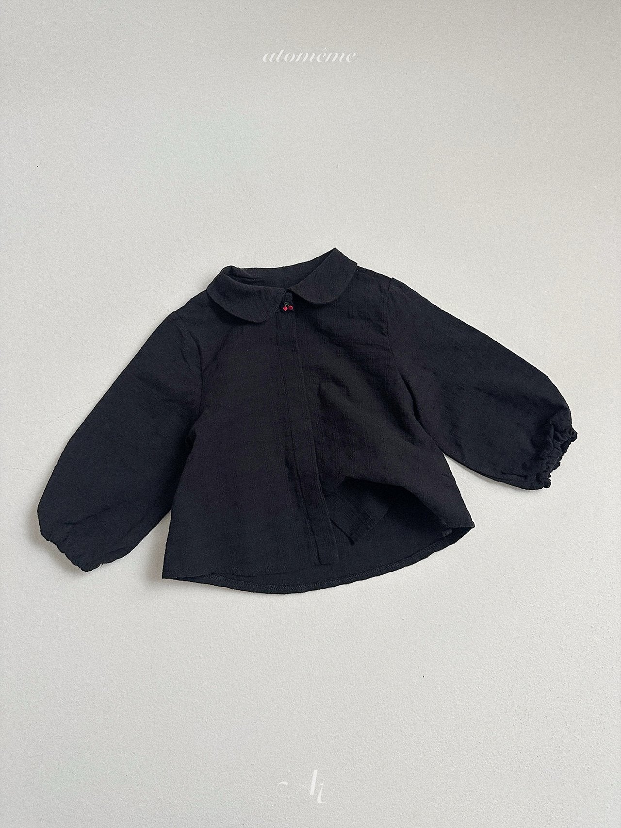 Cherry blouse