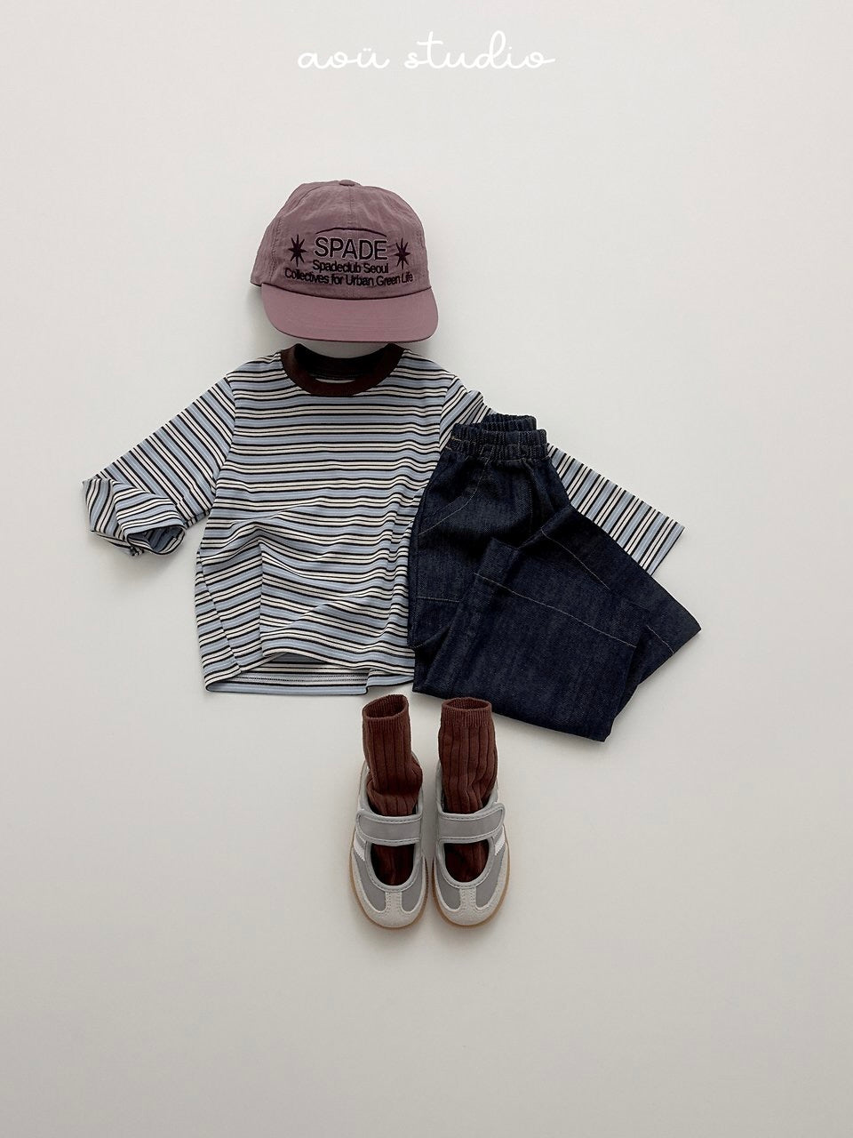 Fog pants