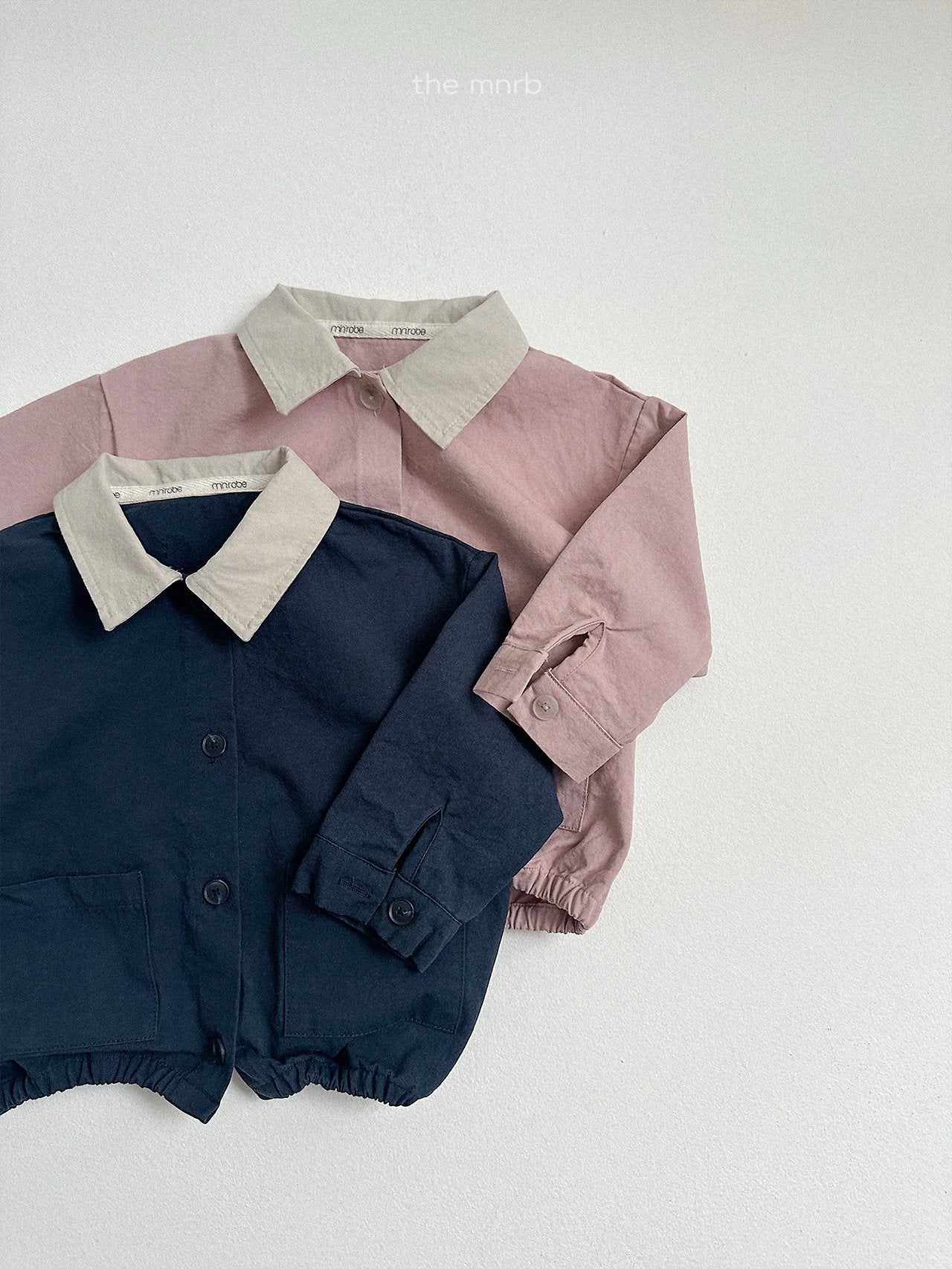 Balloon work jacket