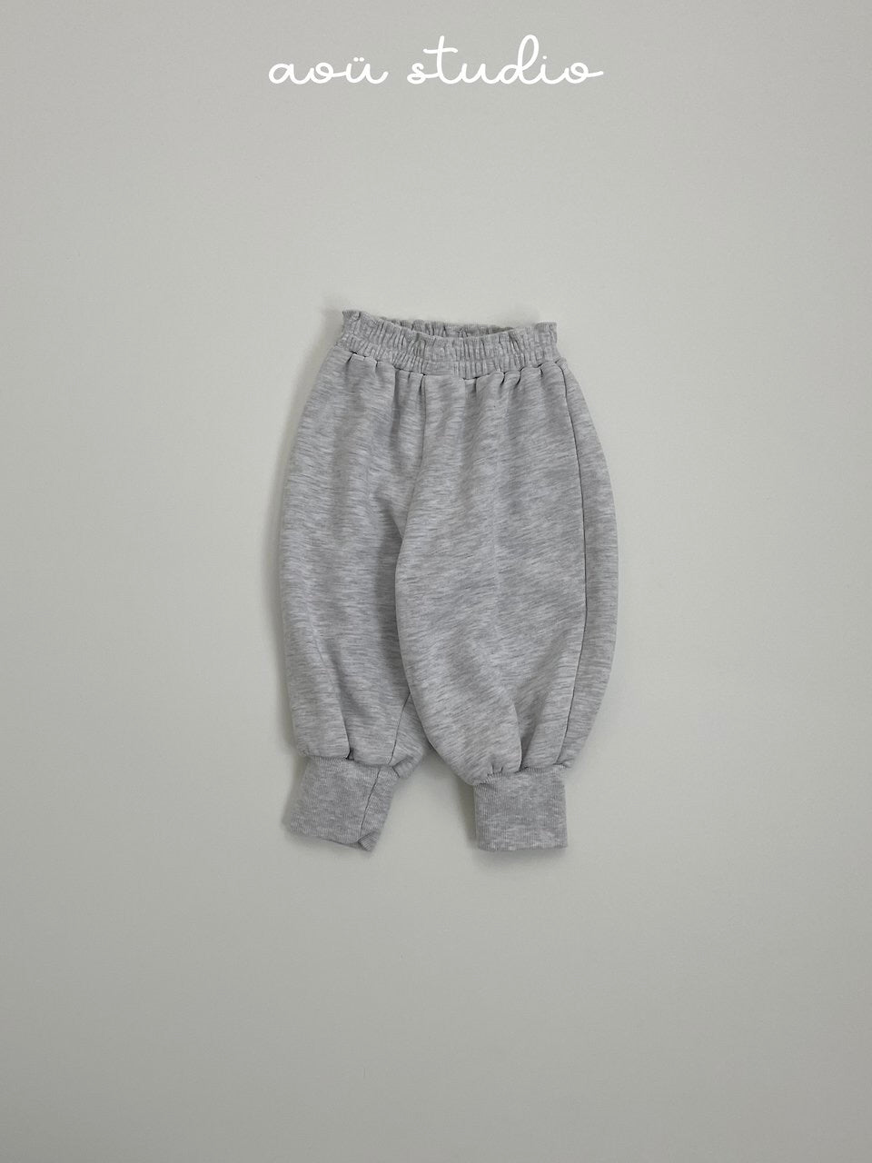 Nyunyu jogger pants