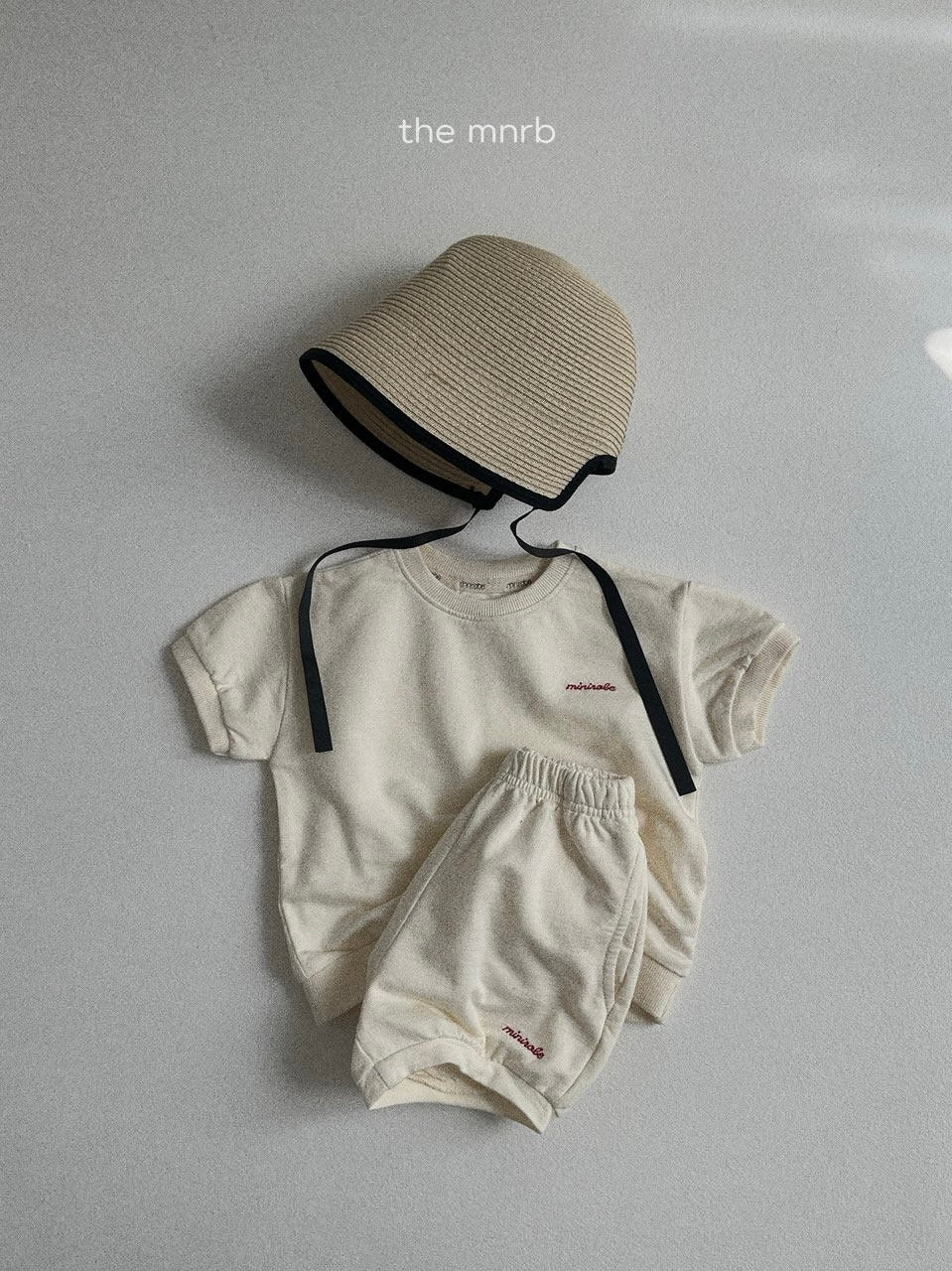 Tom tom short pants