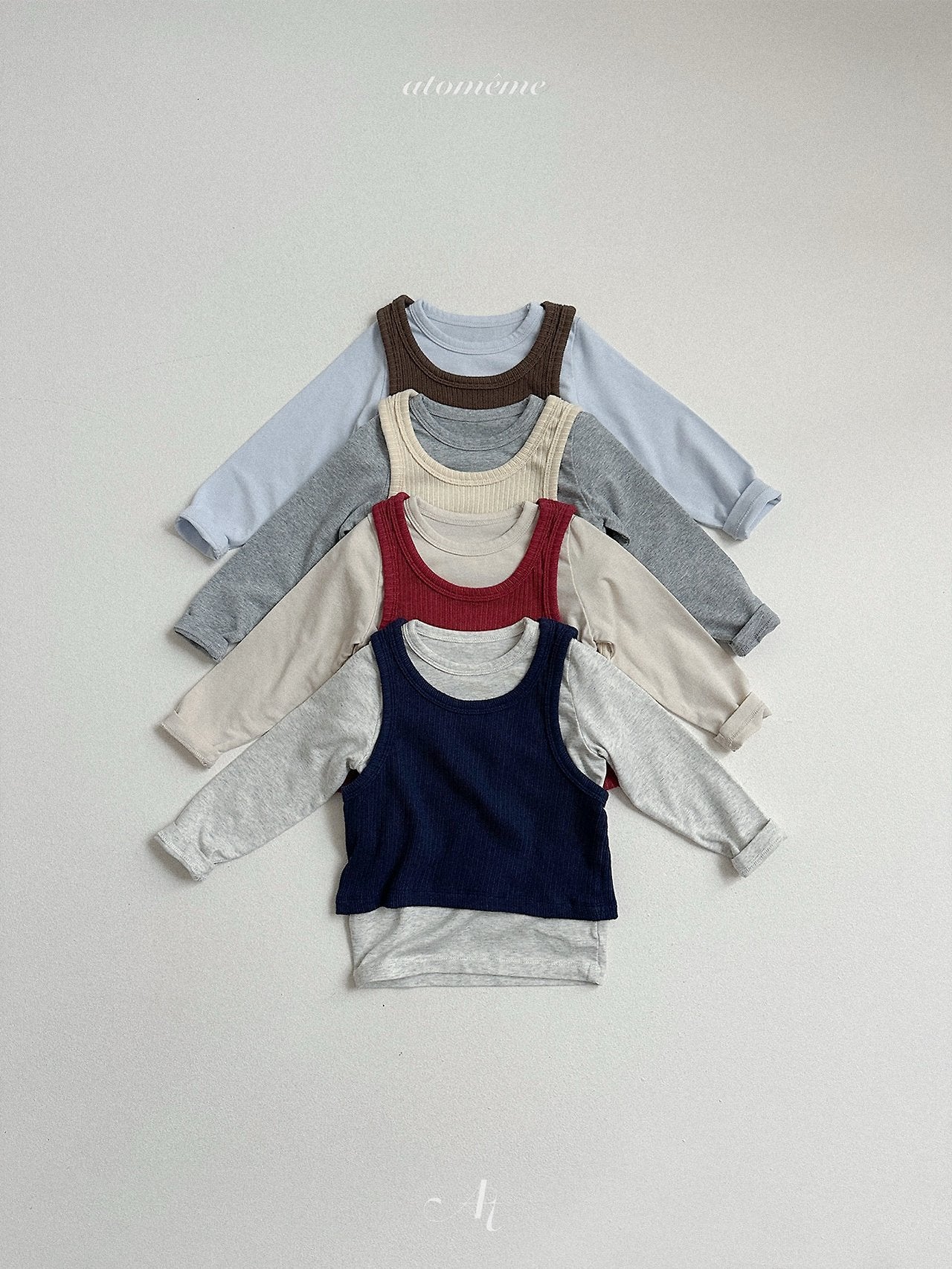 Marais layered set