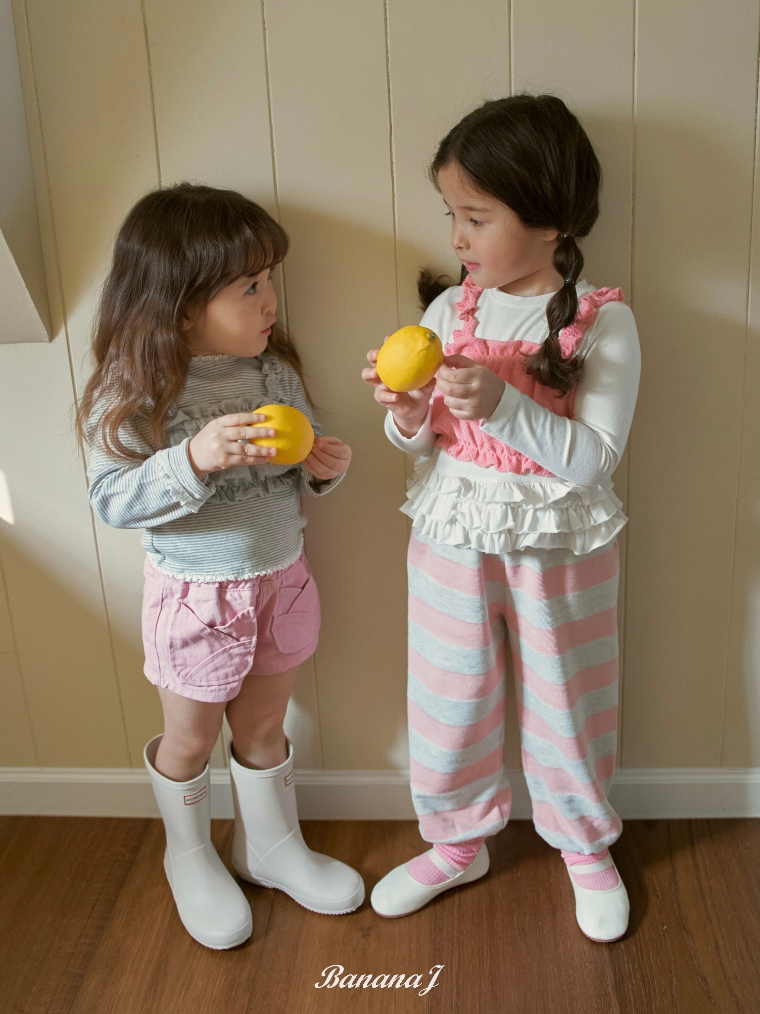 Smoothie jogger pants