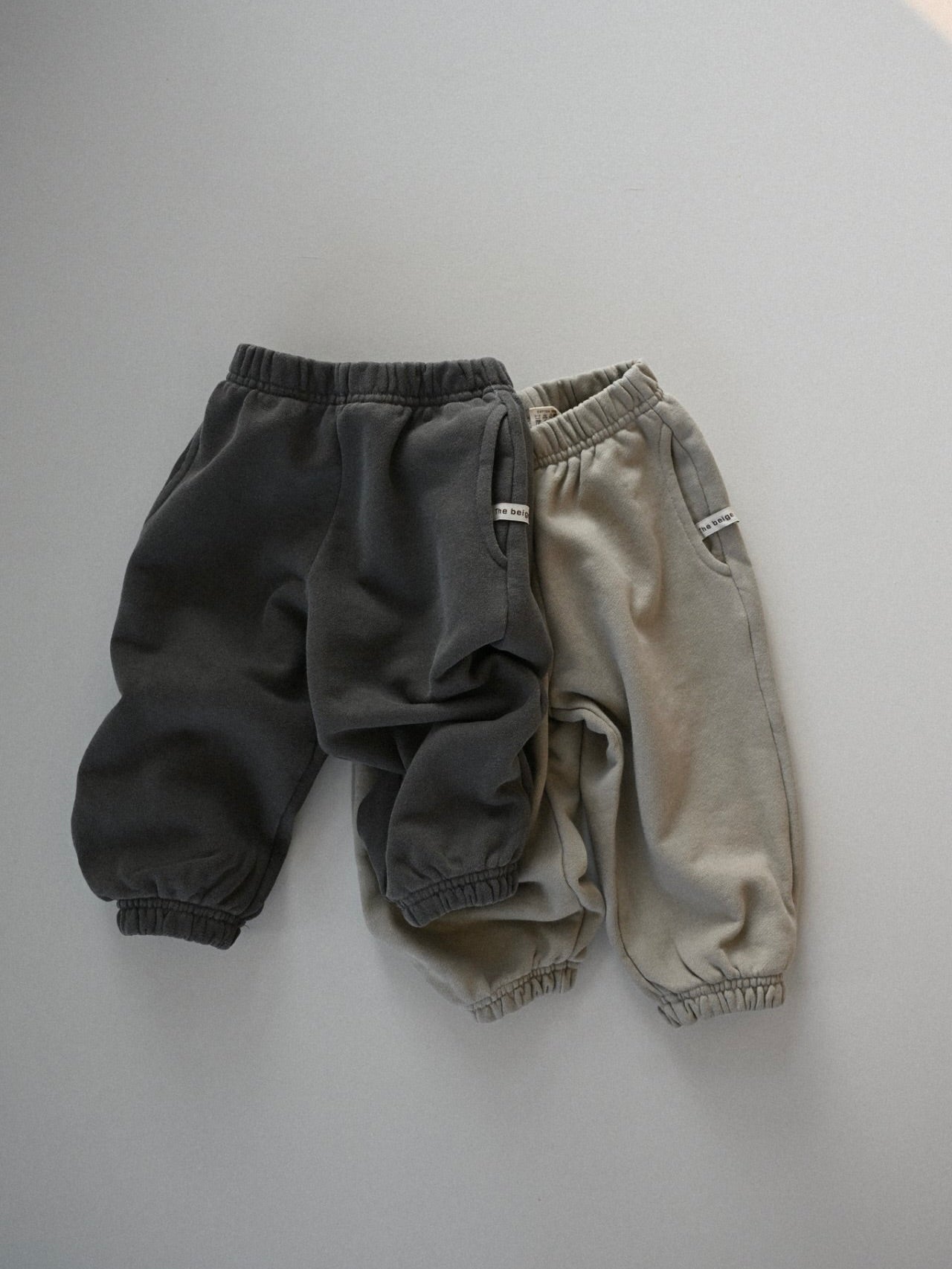 Pigment jogger pants