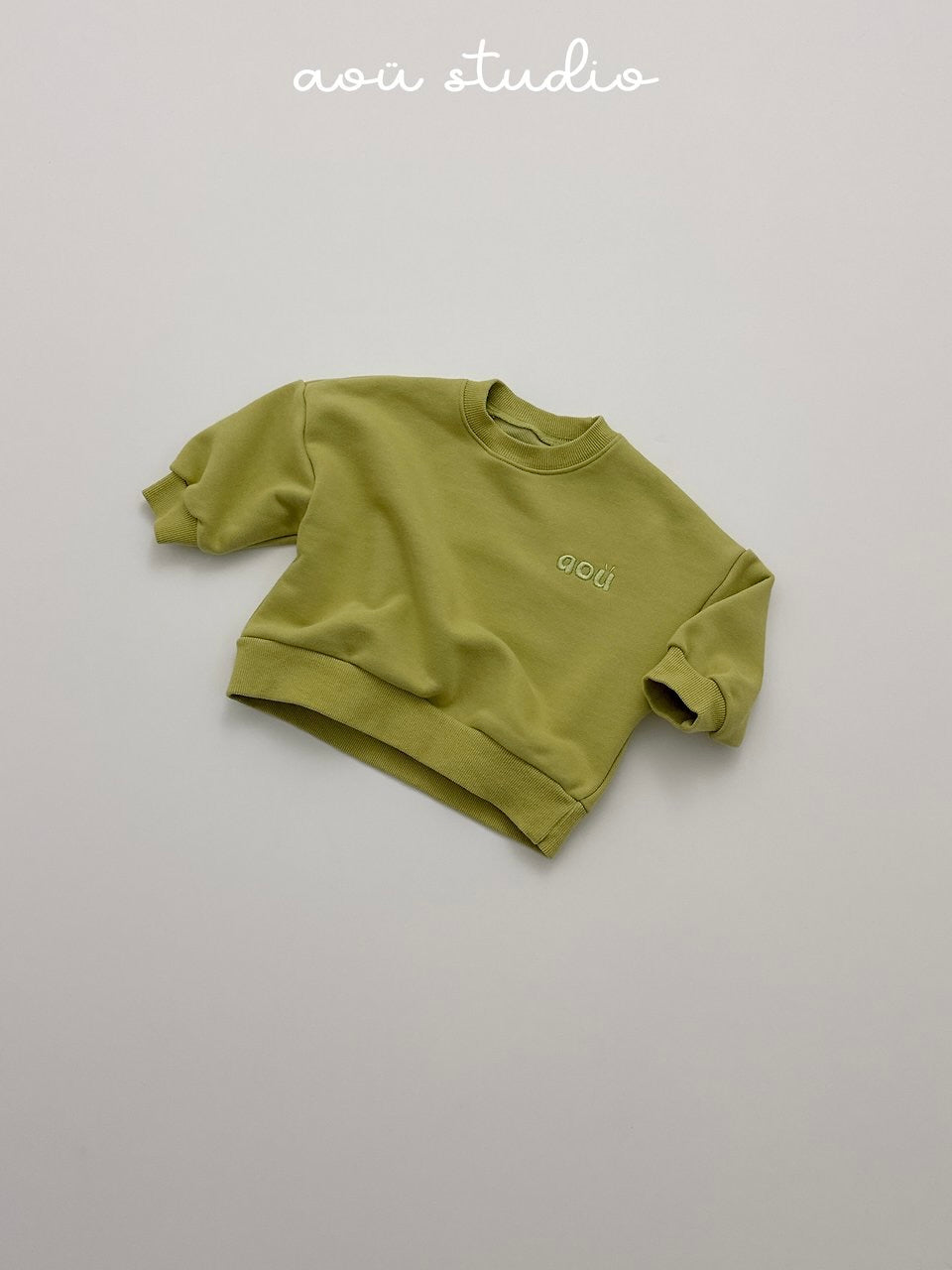 Snug sweatshirt