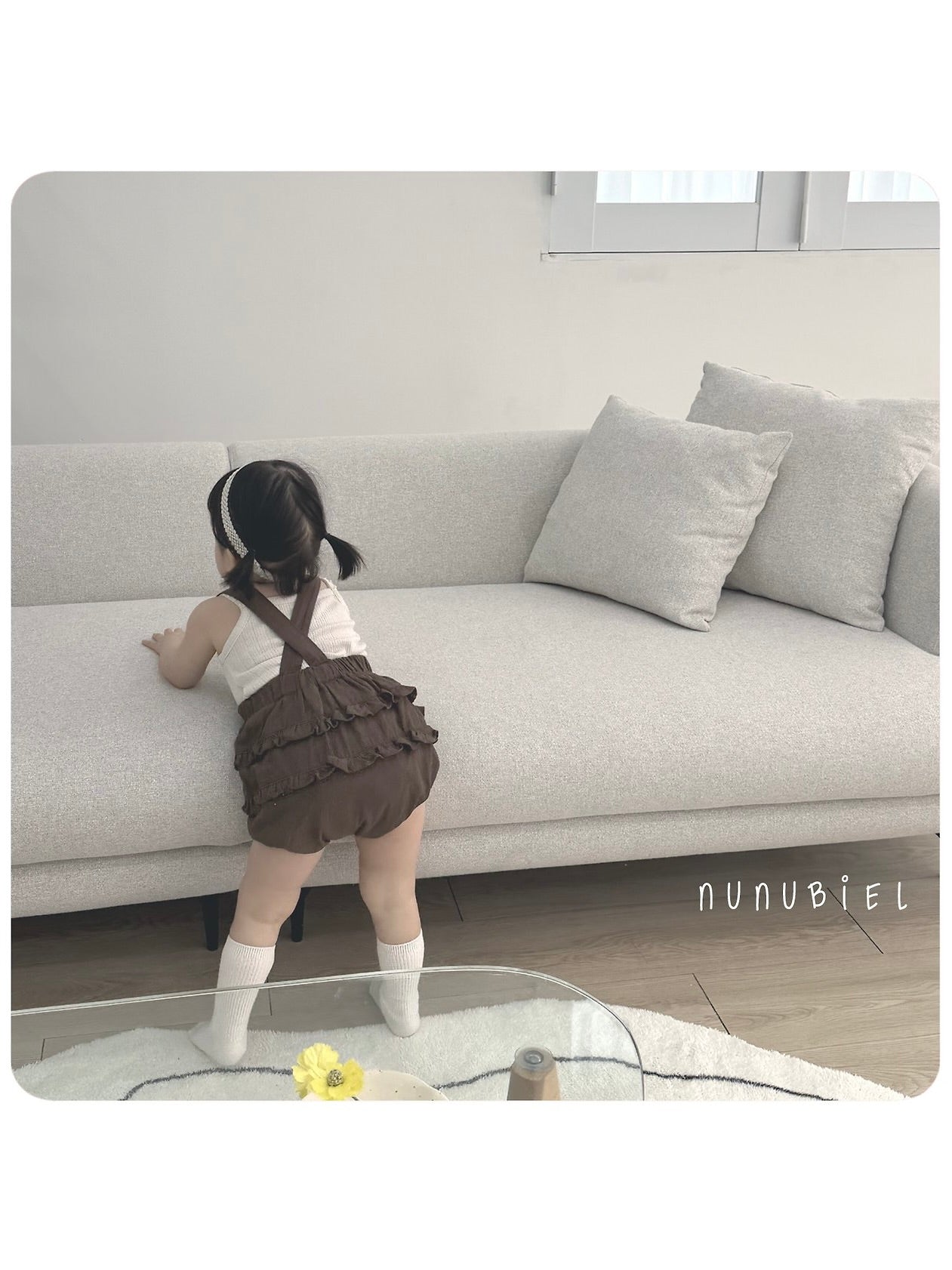 Bali rompers