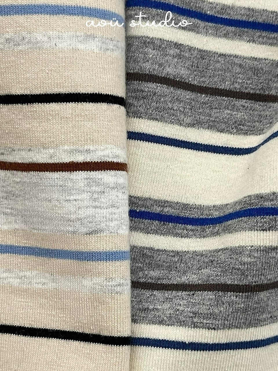 Natural cardigan