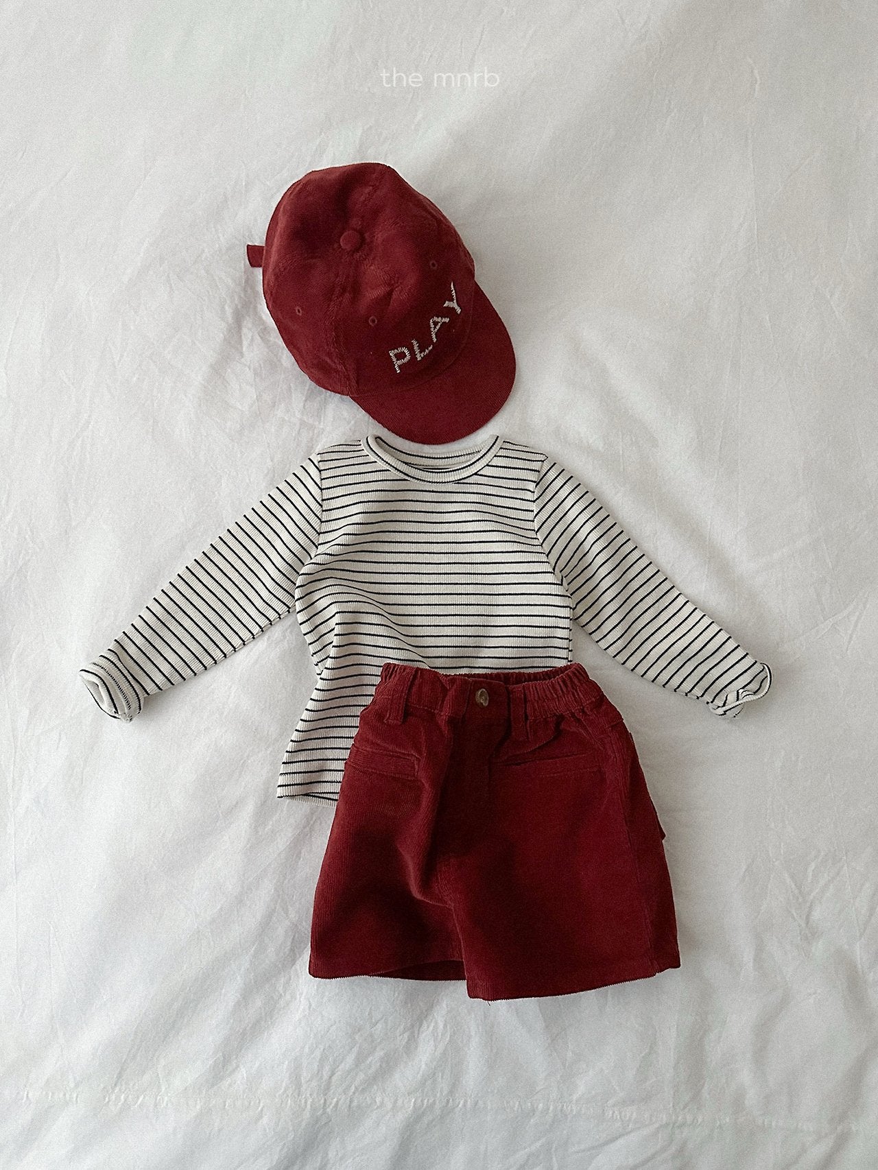 Play cap