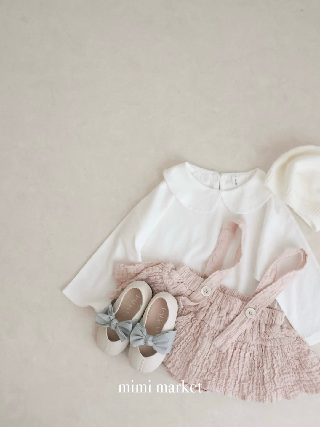 Butter caramel T shirt