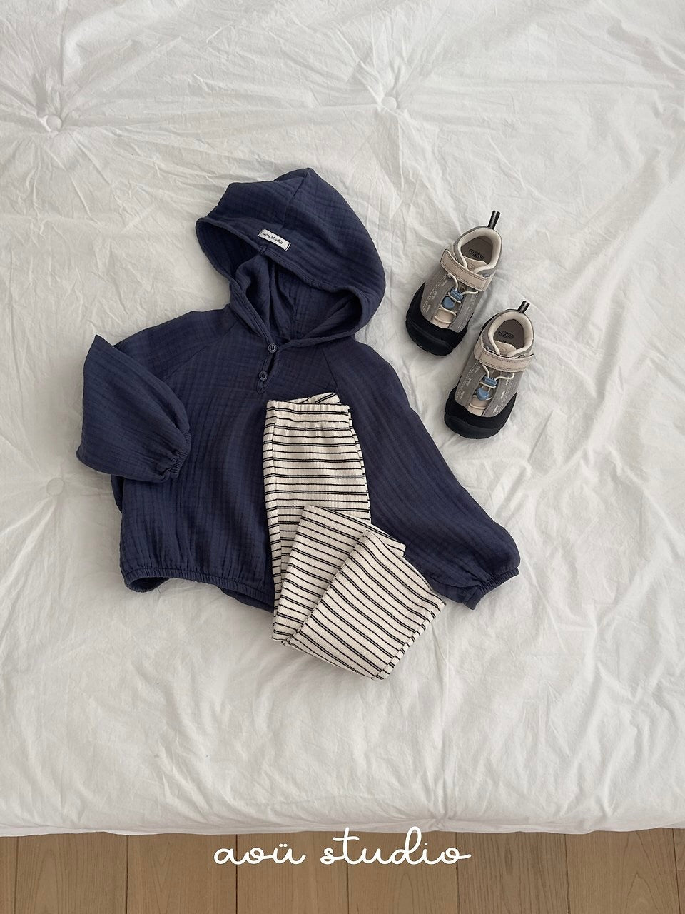 Luna bootcut leggings