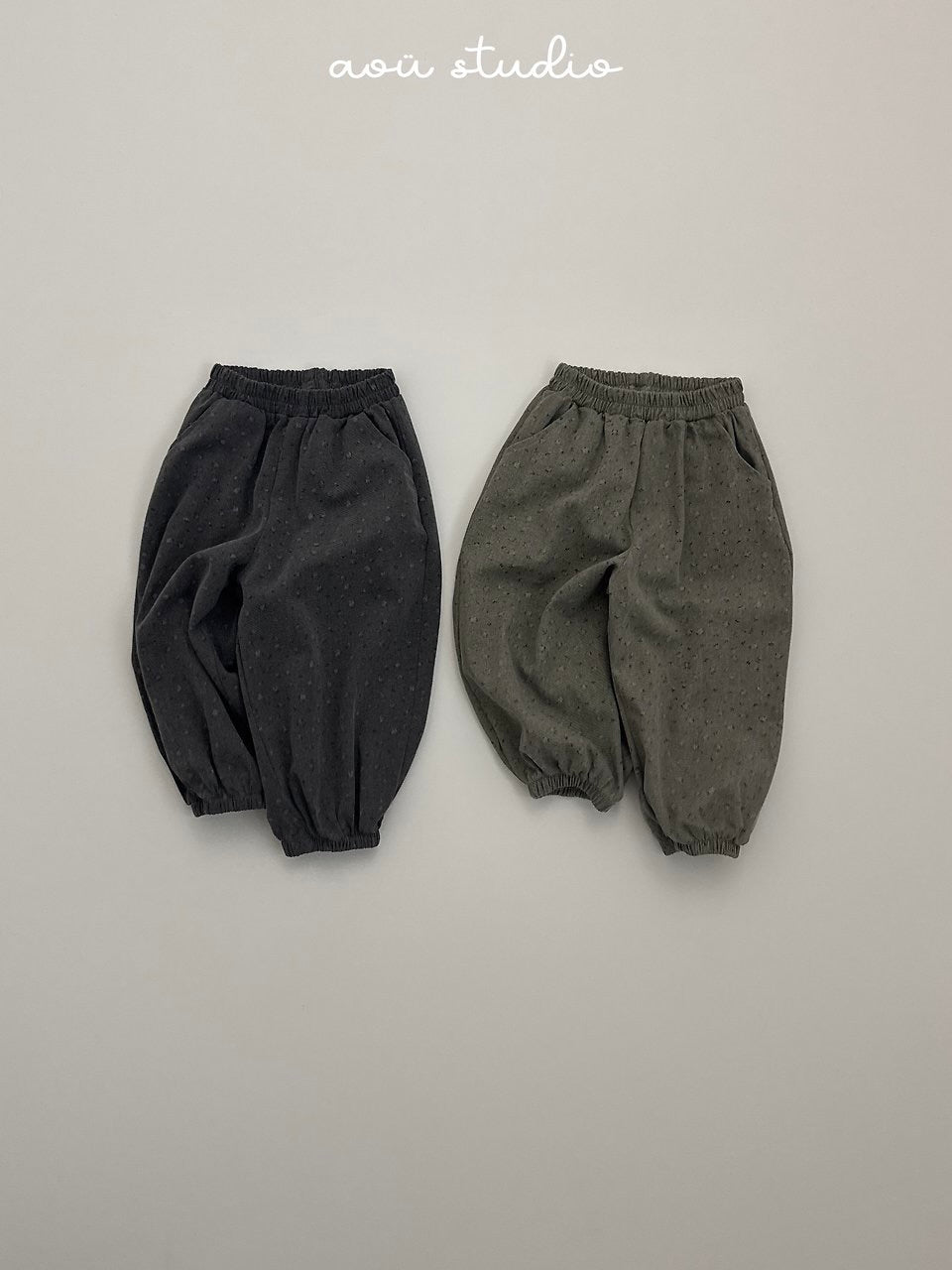 Hina jogger pants