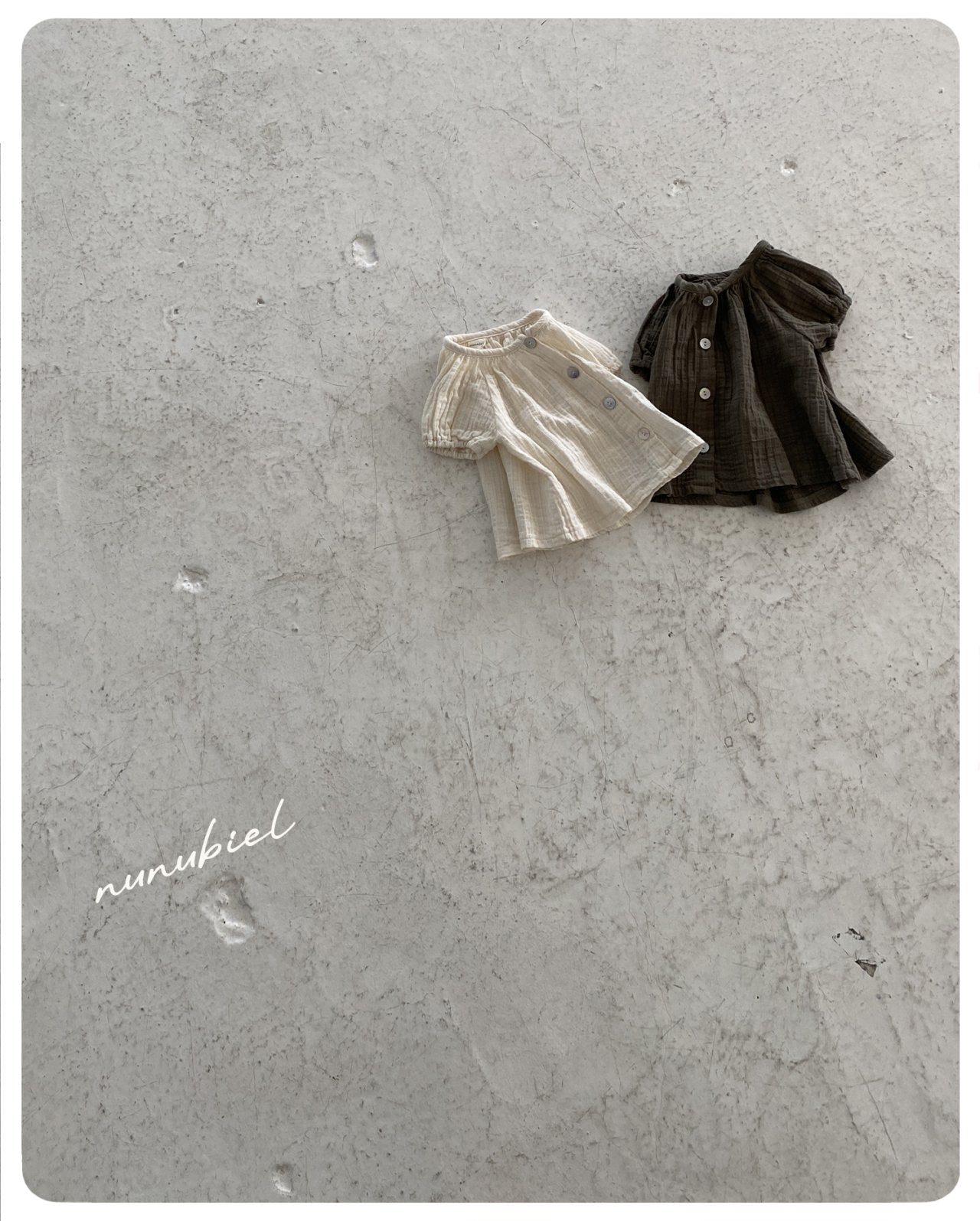 Camil blouse