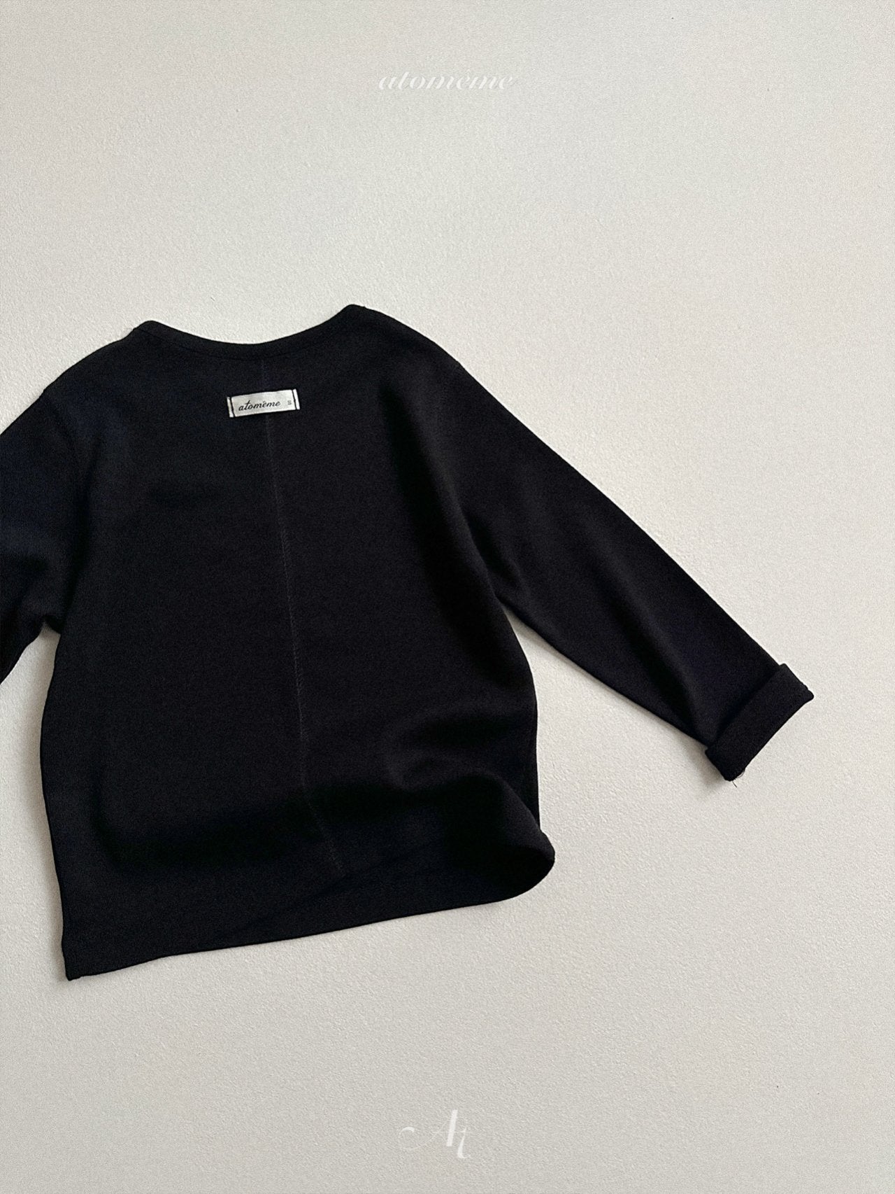 Winter issac T shirt