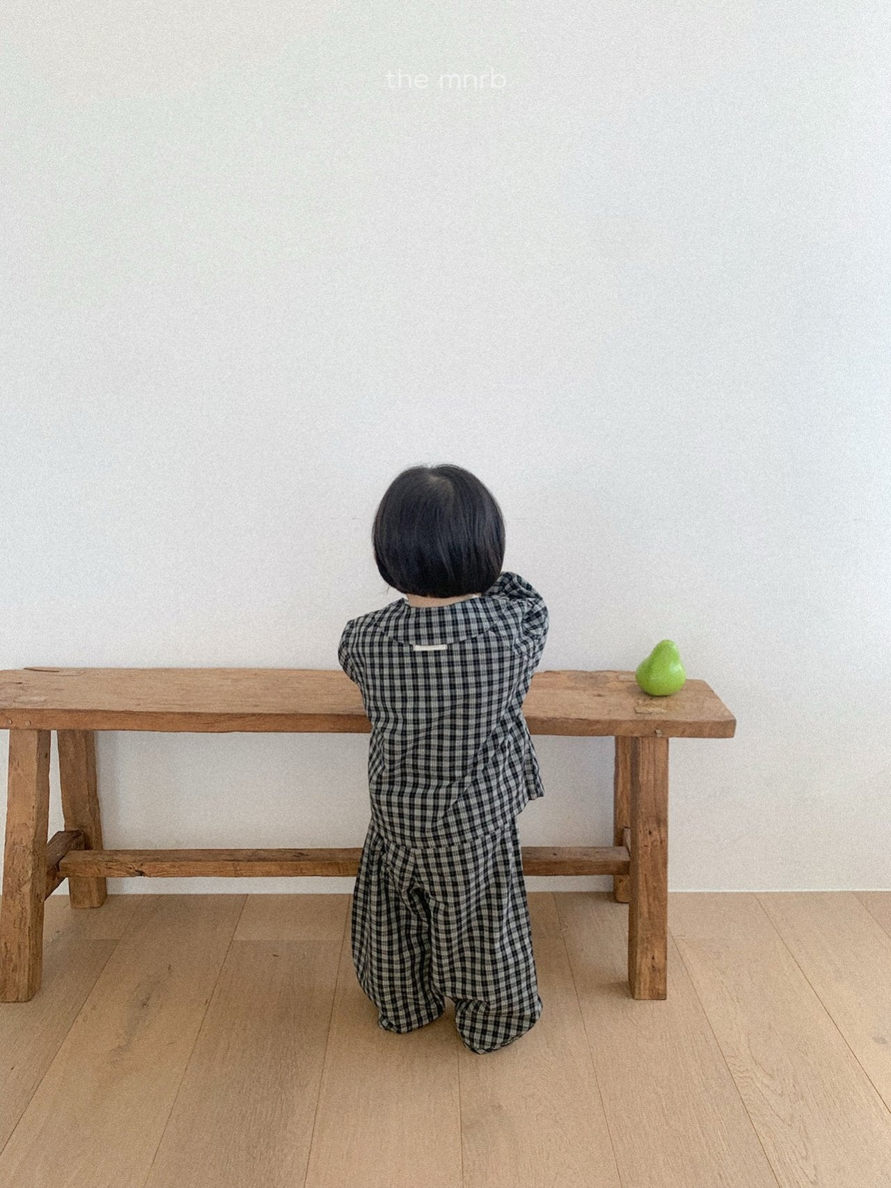 Lomming Collar Shirt