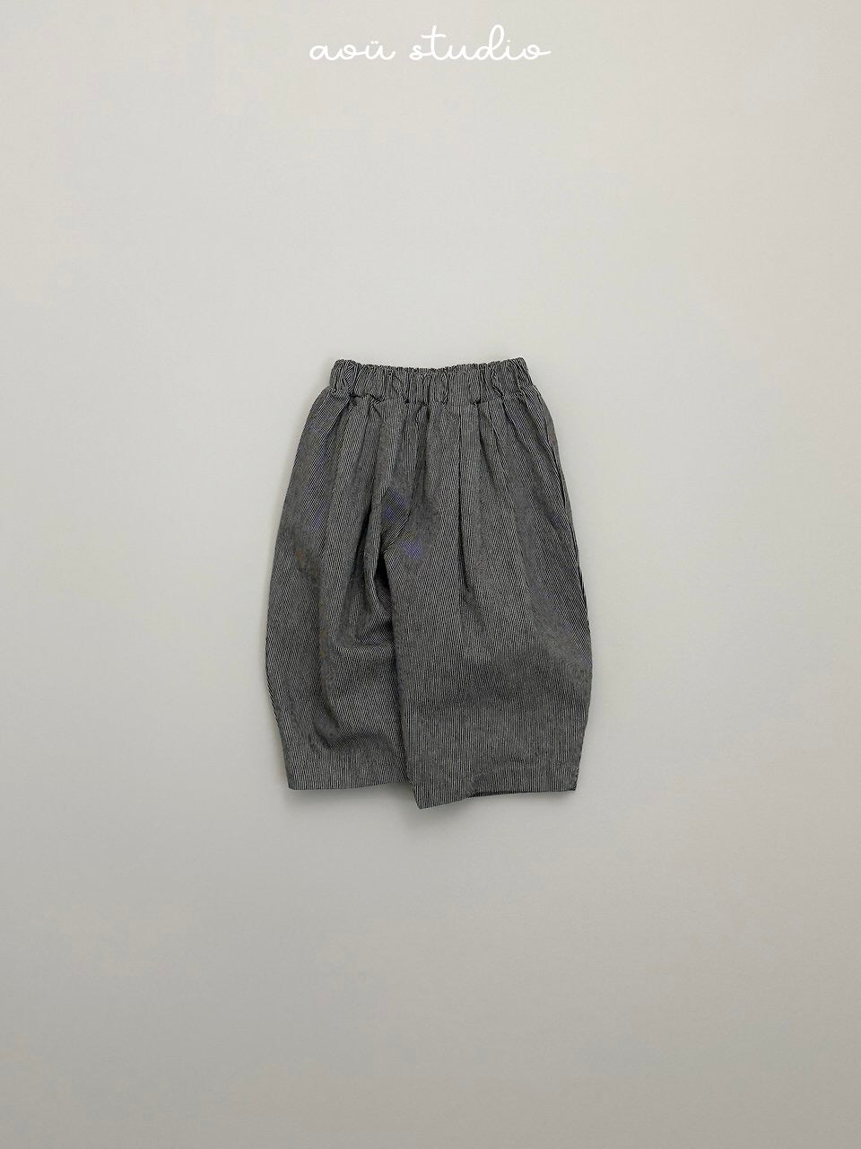 Flow pants