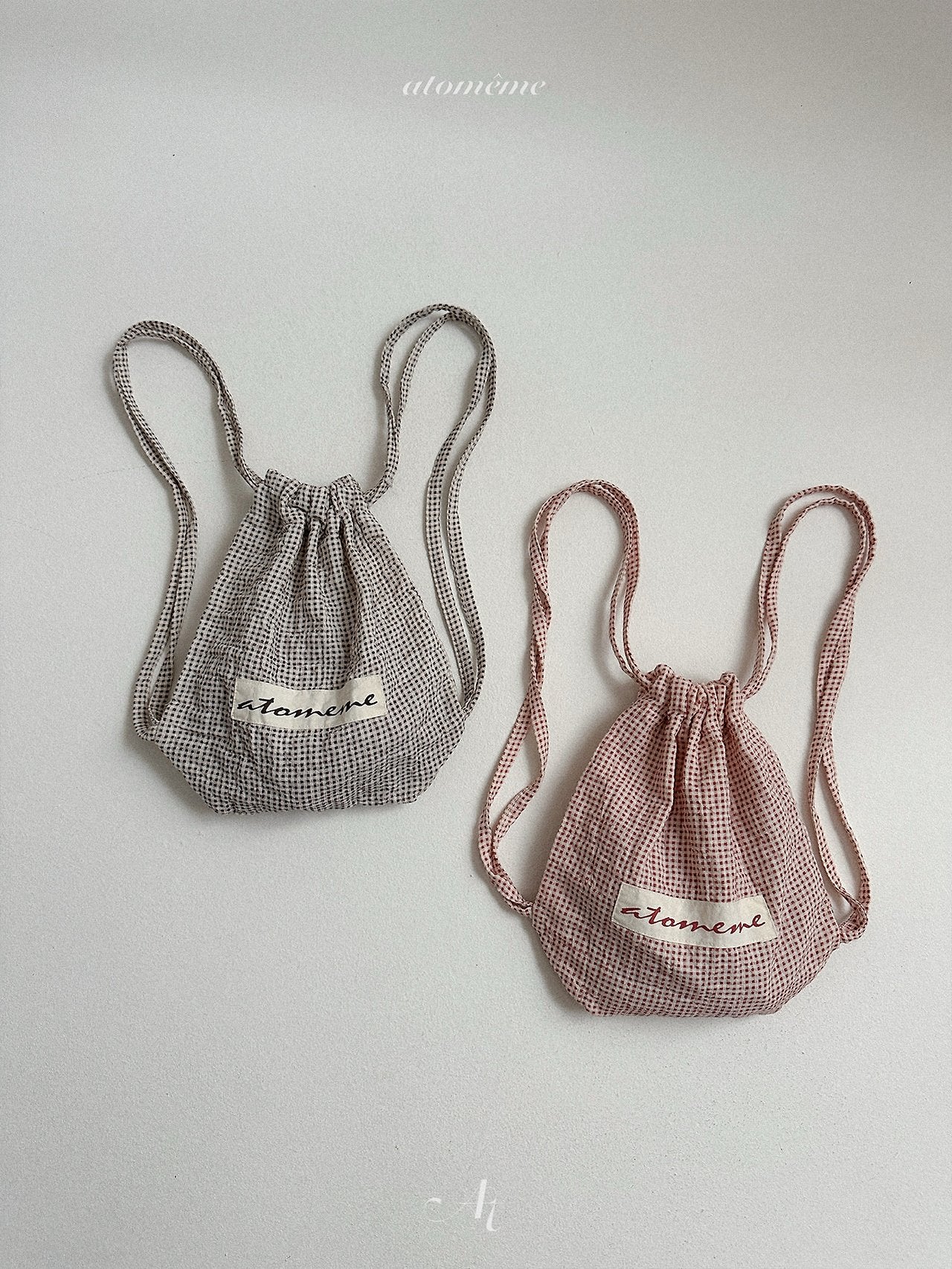 Cinnamon bag